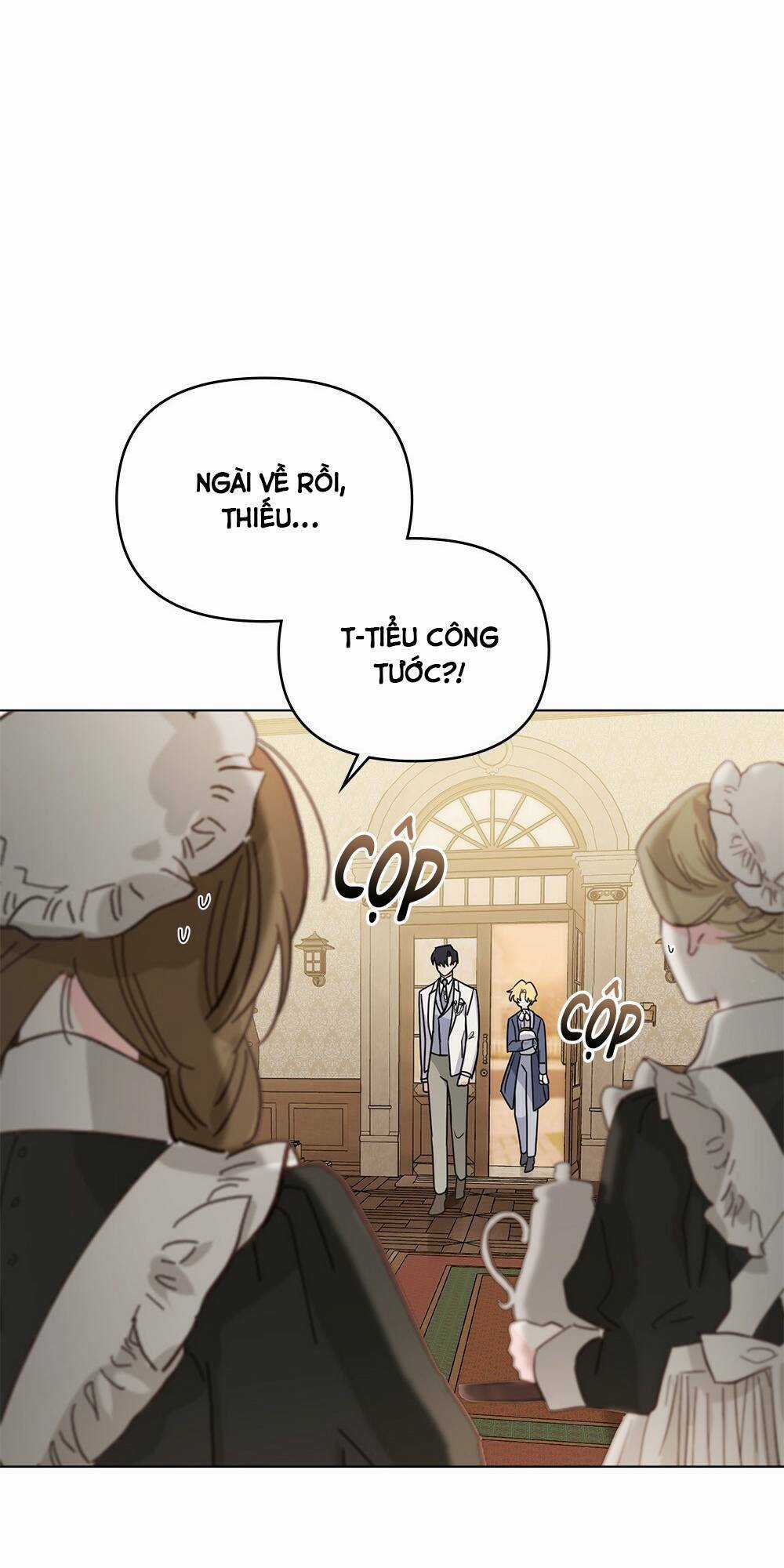 Tìm Lại Camellia Chapter 33 trang 63