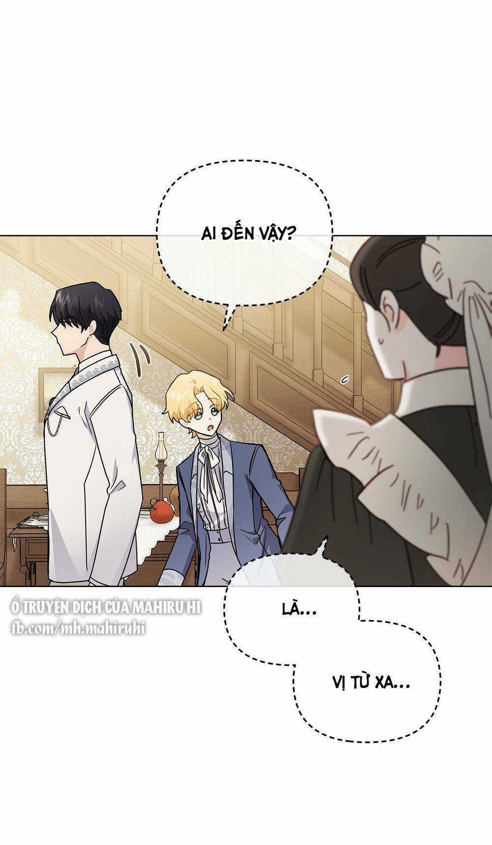 Tìm Lại Camellia Chapter 33 trang 64