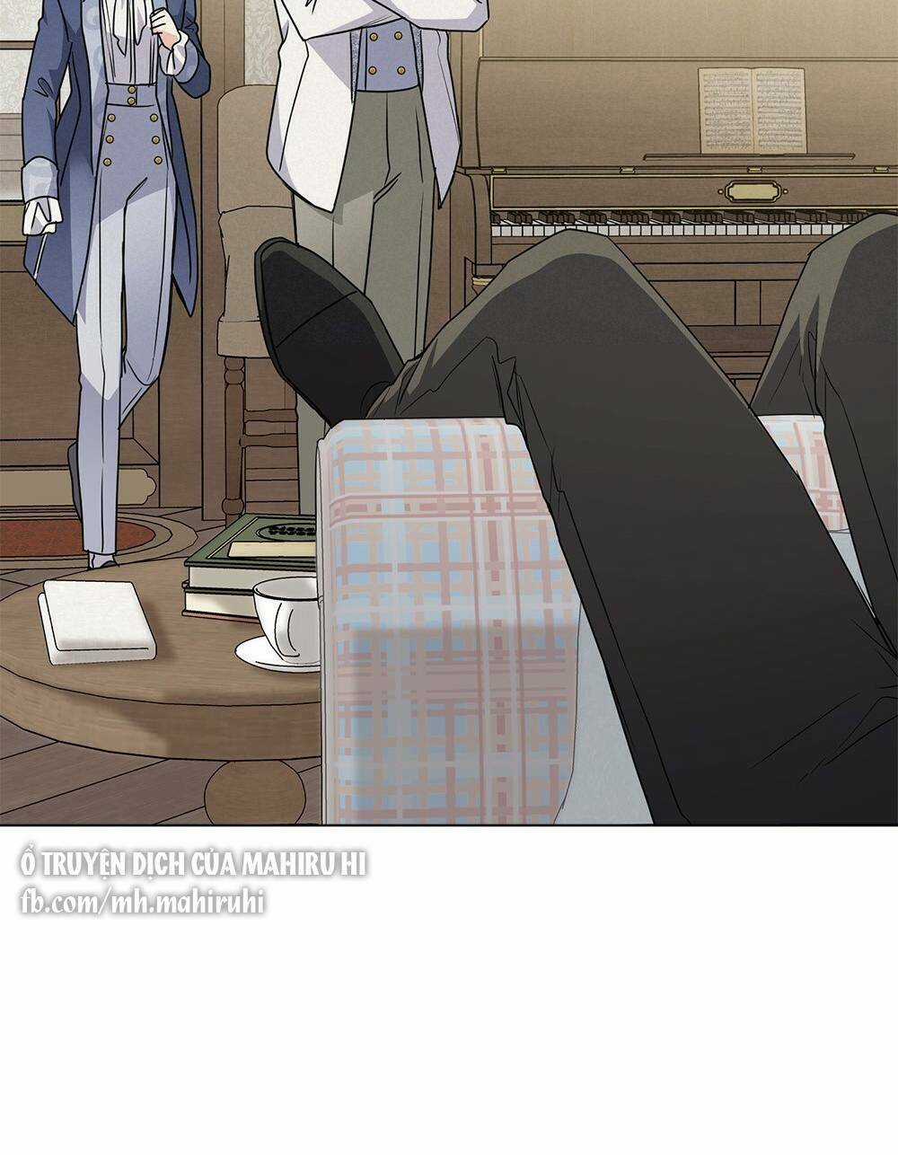 Tìm Lại Camellia Chapter 33 trang 67