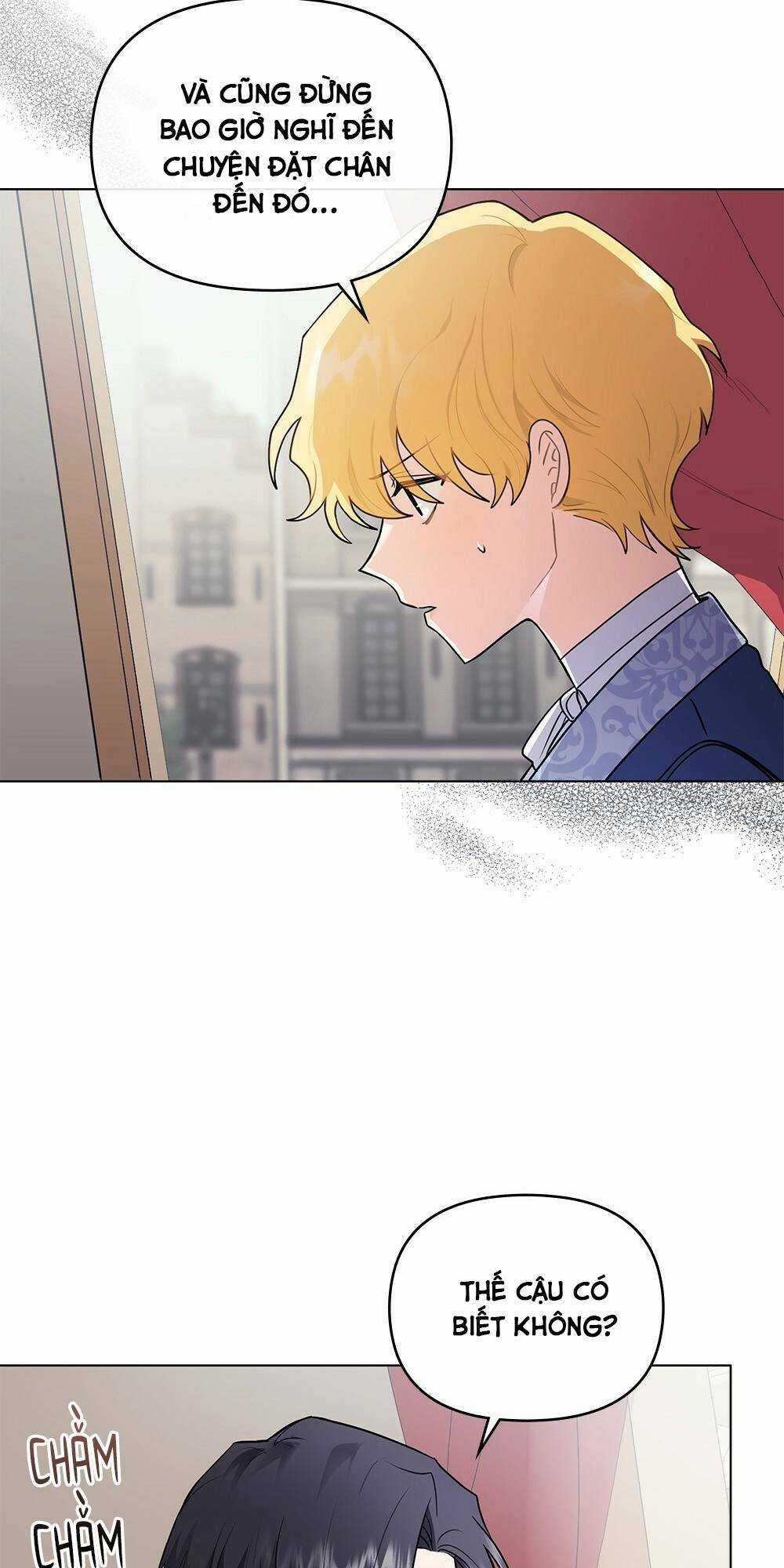 Tìm Lại Camellia Chapter 33 trang 7