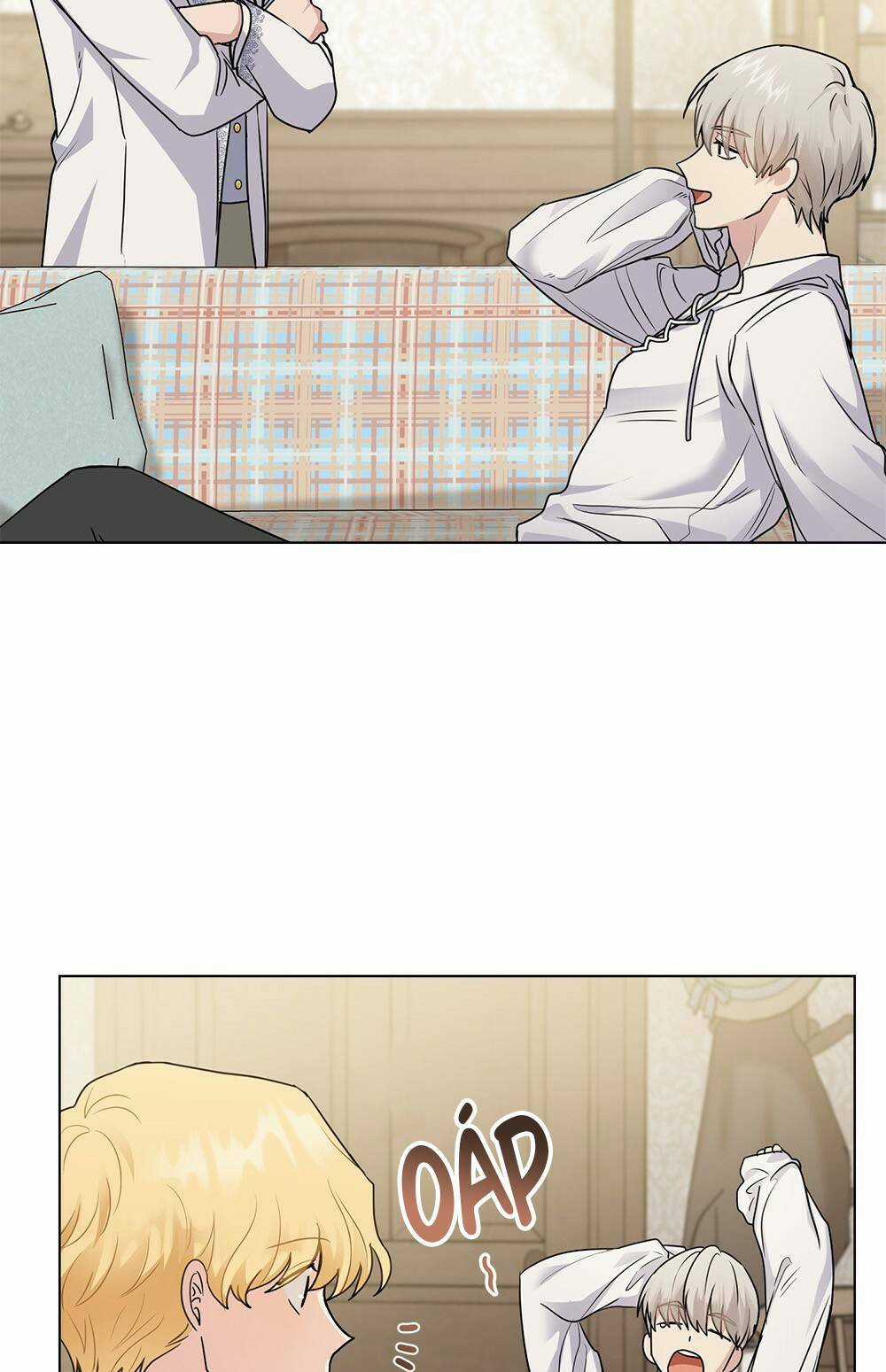 Tìm Lại Camellia Chapter 33 trang 72