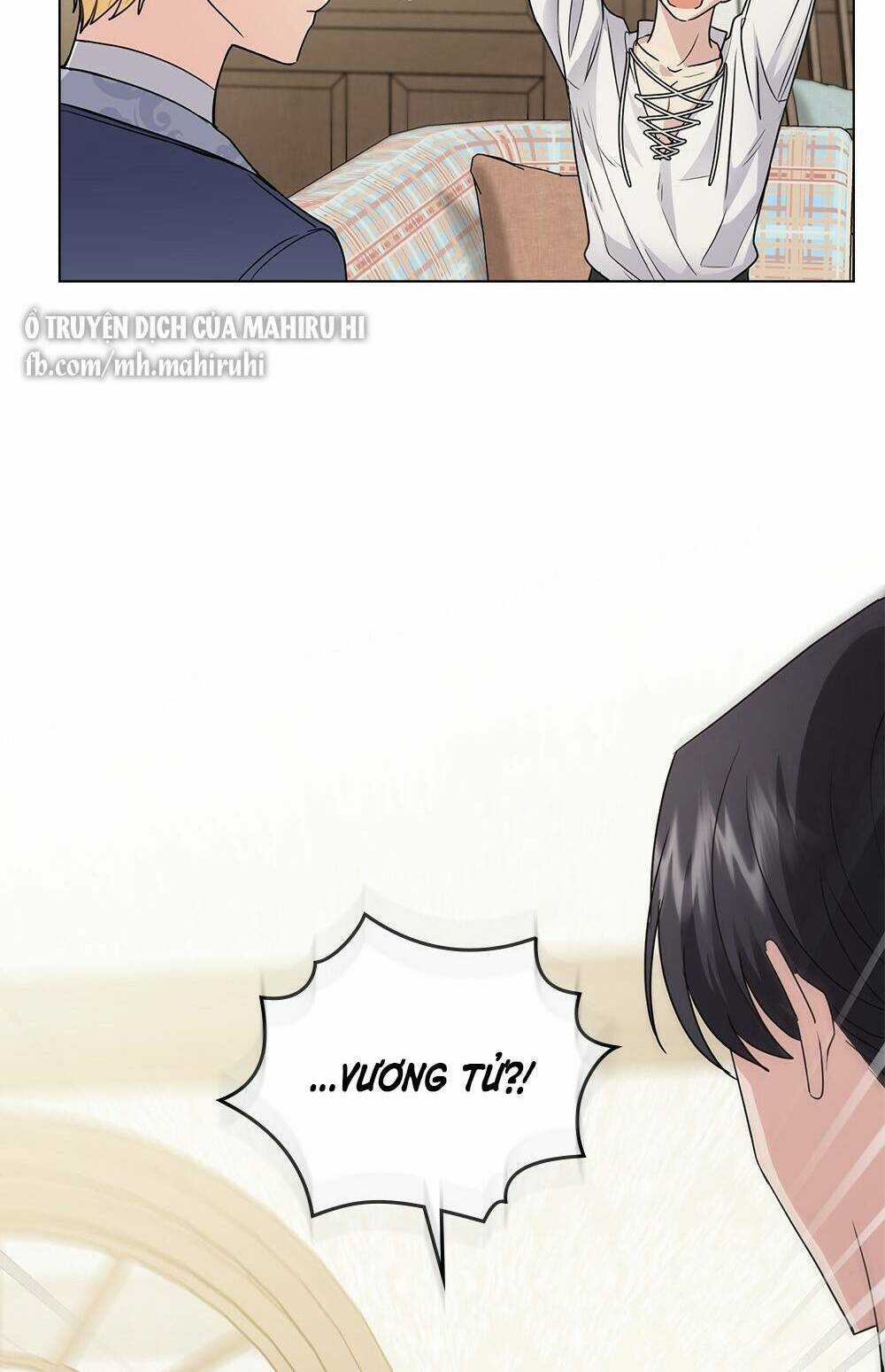 Tìm Lại Camellia Chapter 33 trang 73