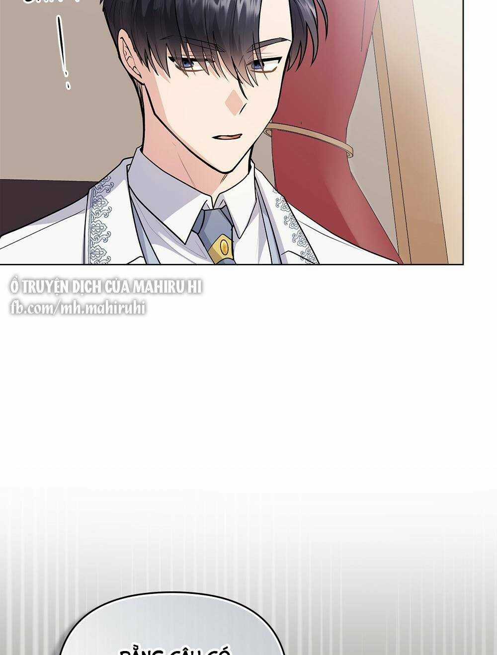 Tìm Lại Camellia Chapter 33 trang 8