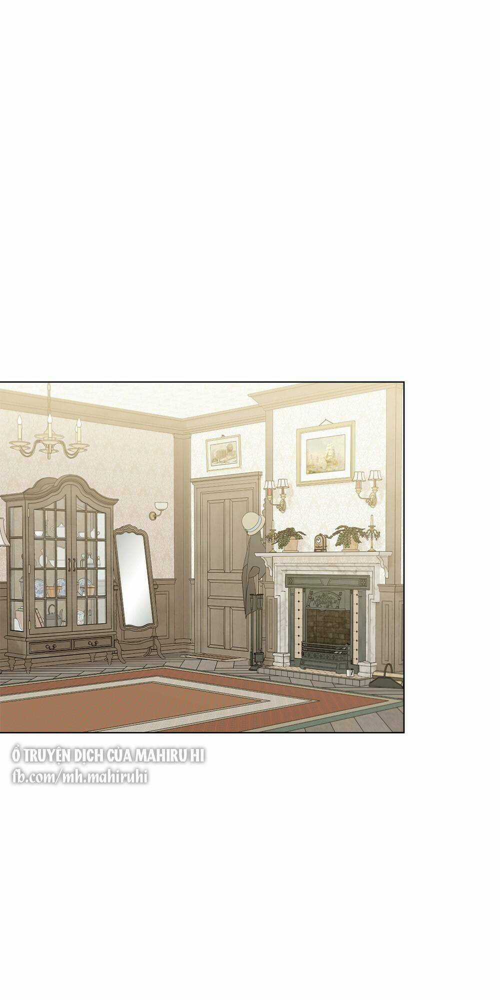 Tìm Lại Camellia Chapter 34 trang 1