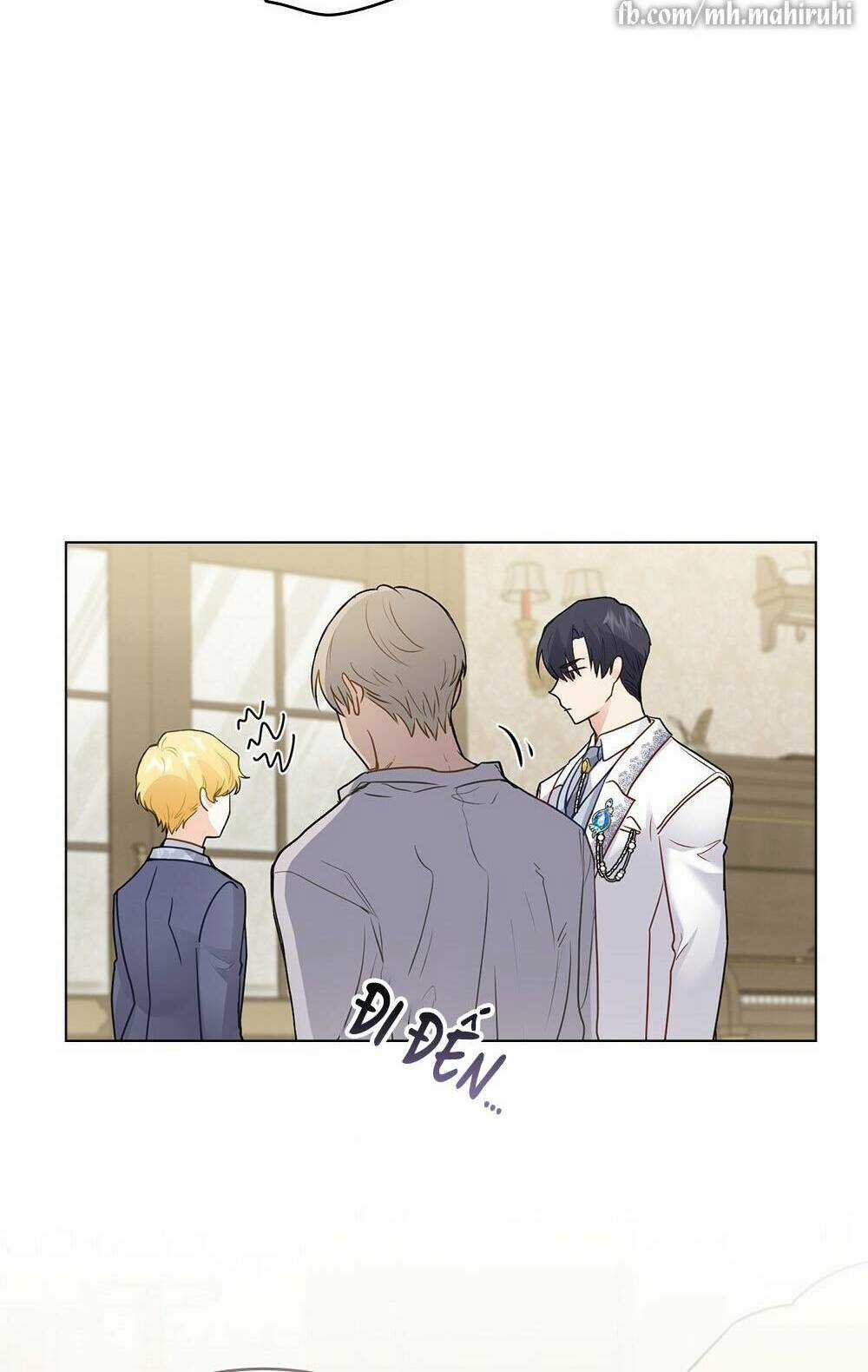 Tìm Lại Camellia Chapter 34 trang 12