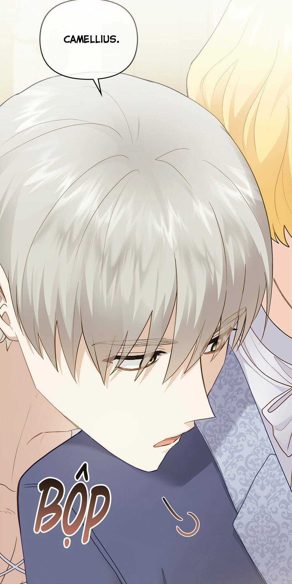 Tìm Lại Camellia Chapter 34 trang 13