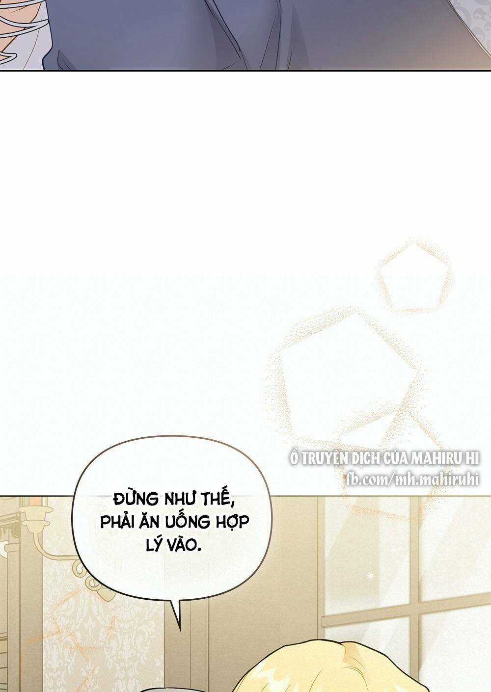 Tìm Lại Camellia Chapter 34 trang 14