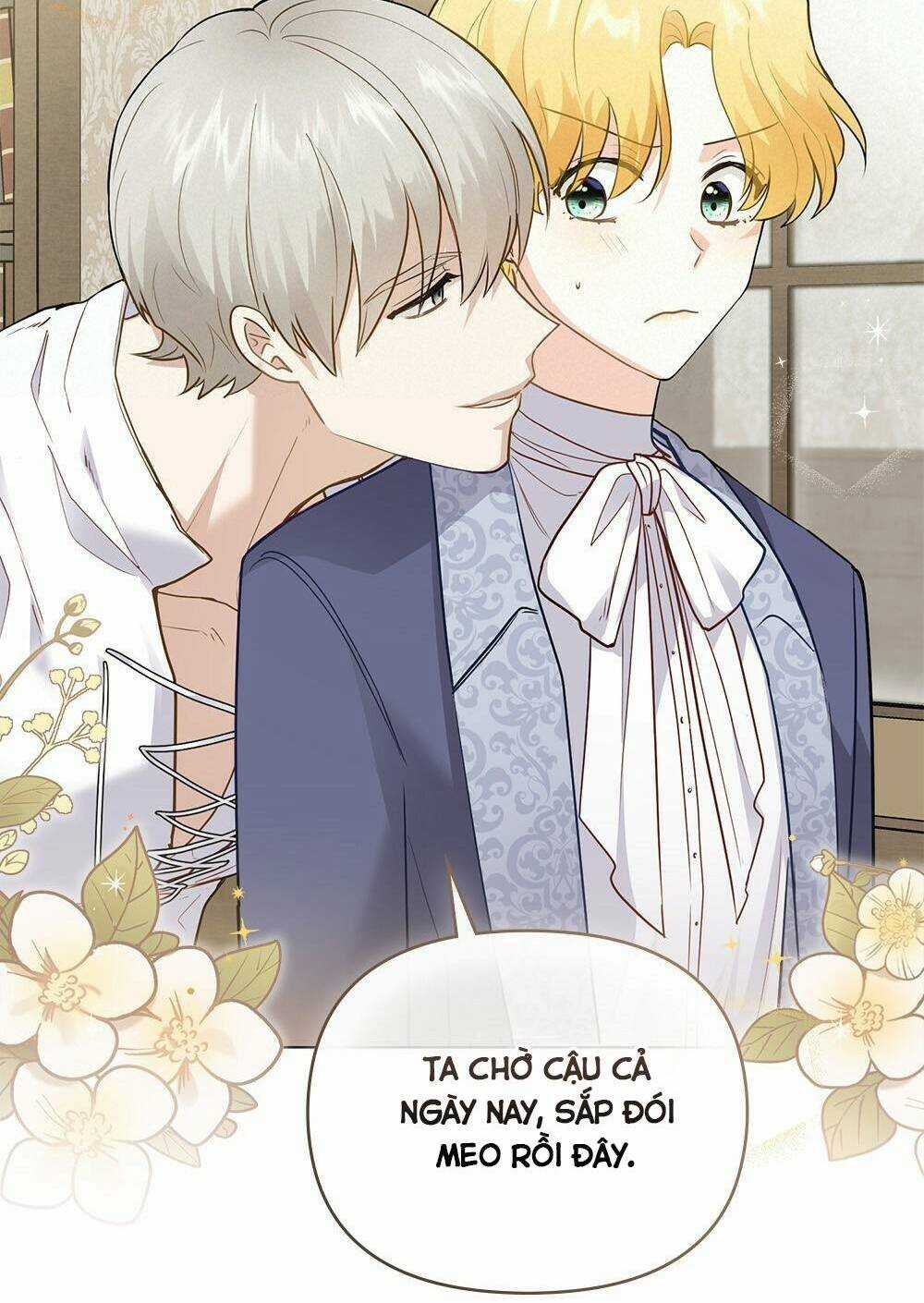 Tìm Lại Camellia Chapter 34 trang 15