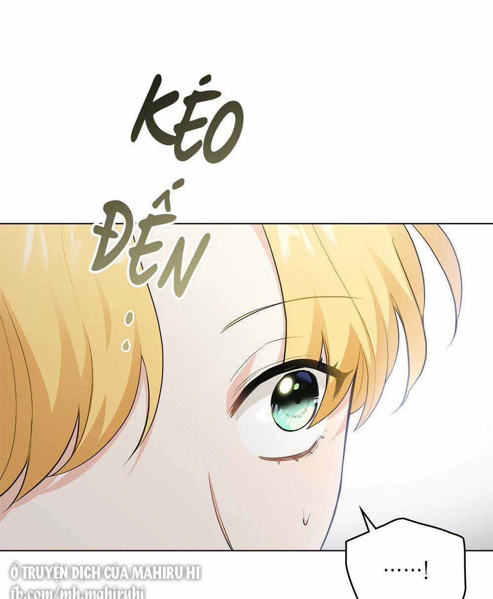 Tìm Lại Camellia Chapter 34 trang 17