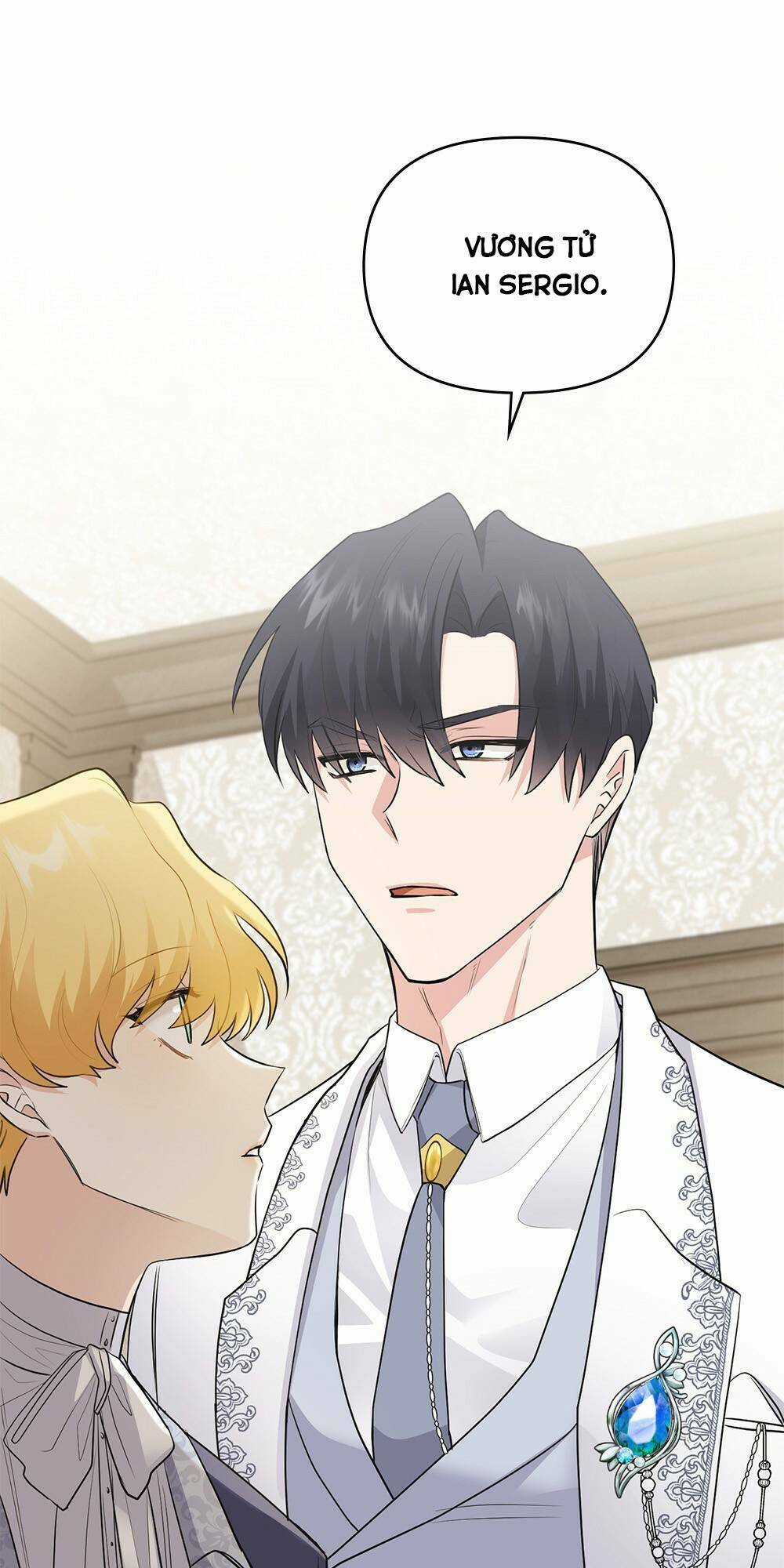 Tìm Lại Camellia Chapter 34 trang 19