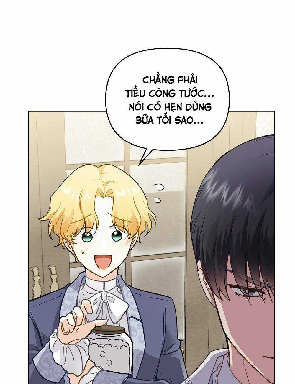 Tìm Lại Camellia Chapter 34 trang 2