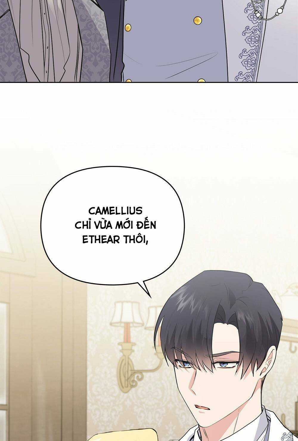 Tìm Lại Camellia Chapter 34 trang 20