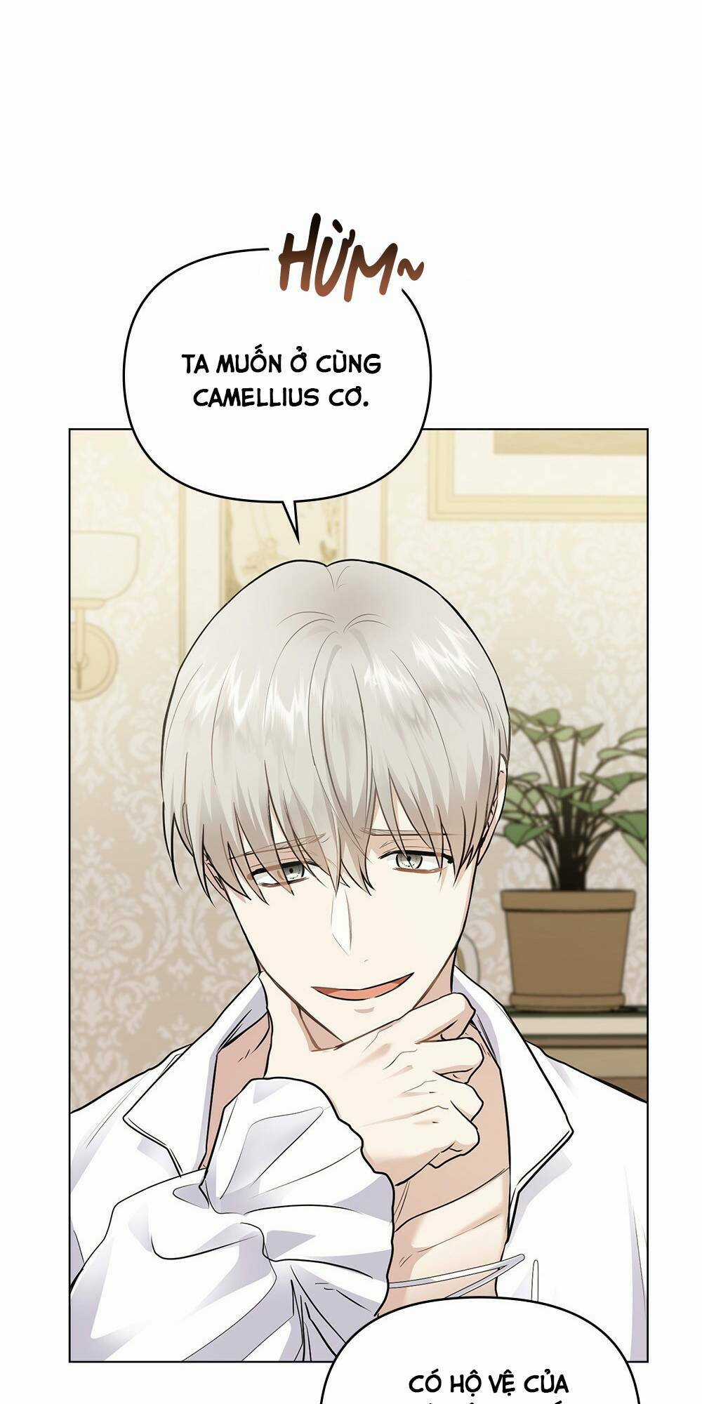 Tìm Lại Camellia Chapter 34 trang 22