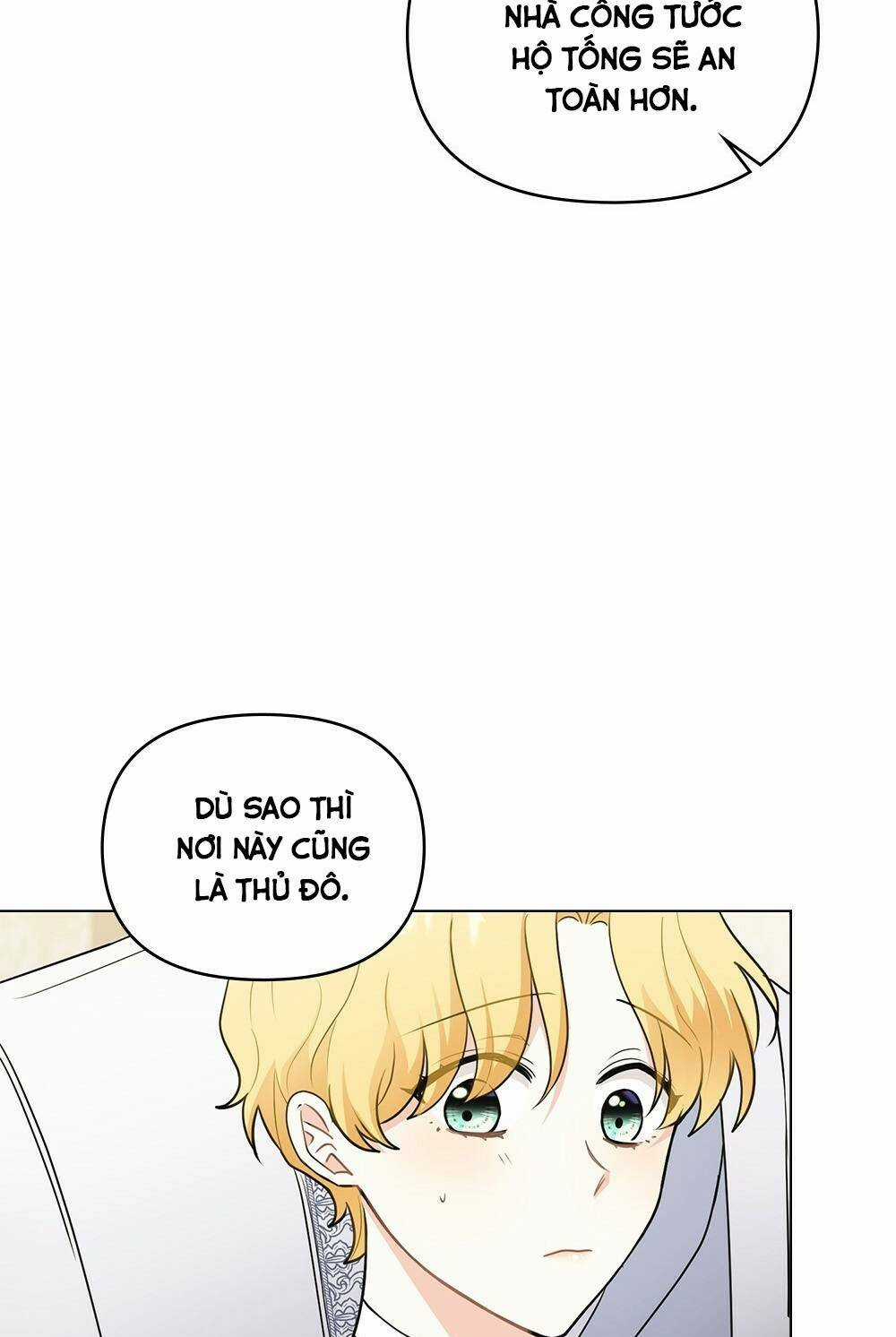 Tìm Lại Camellia Chapter 34 trang 23