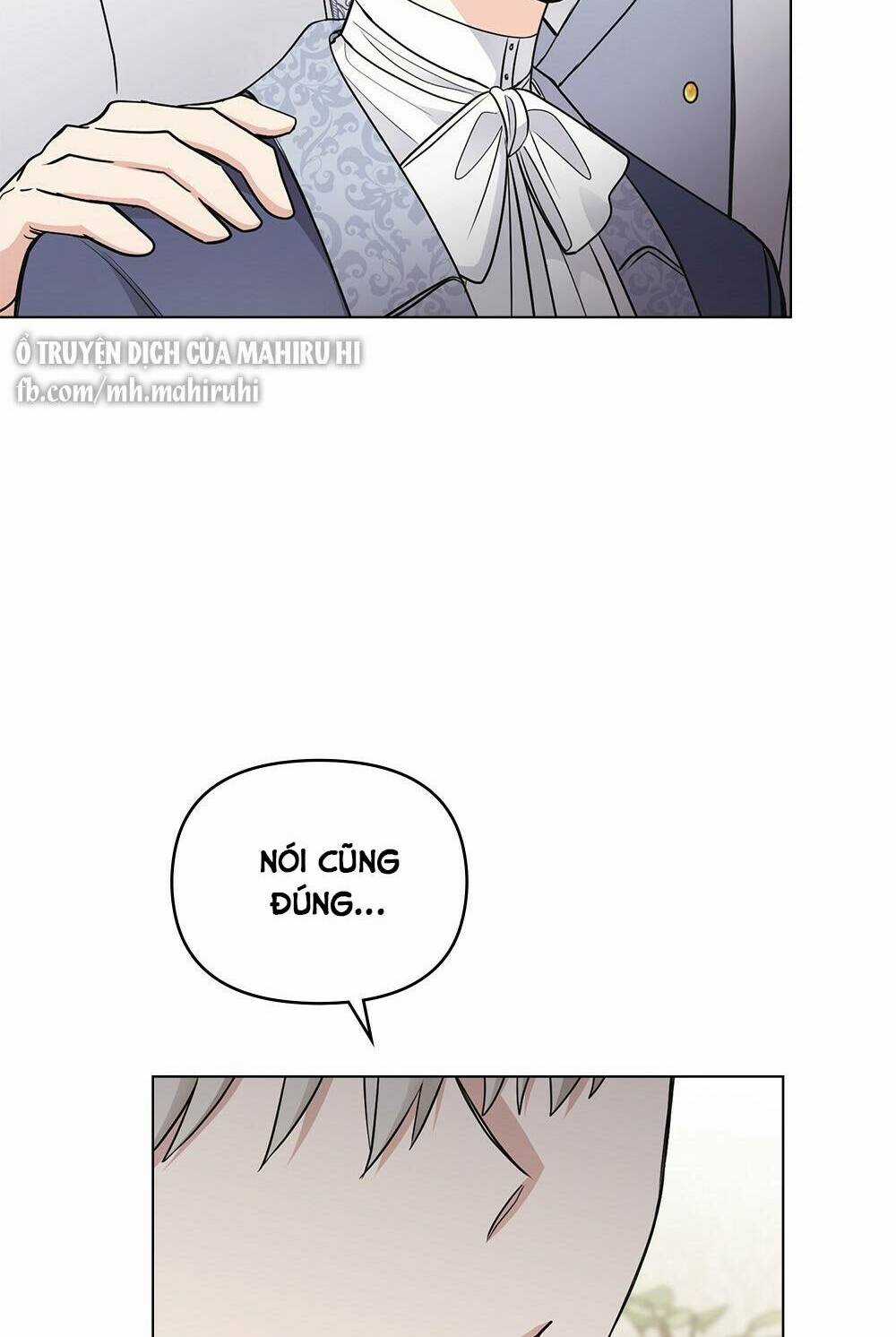 Tìm Lại Camellia Chapter 34 trang 24