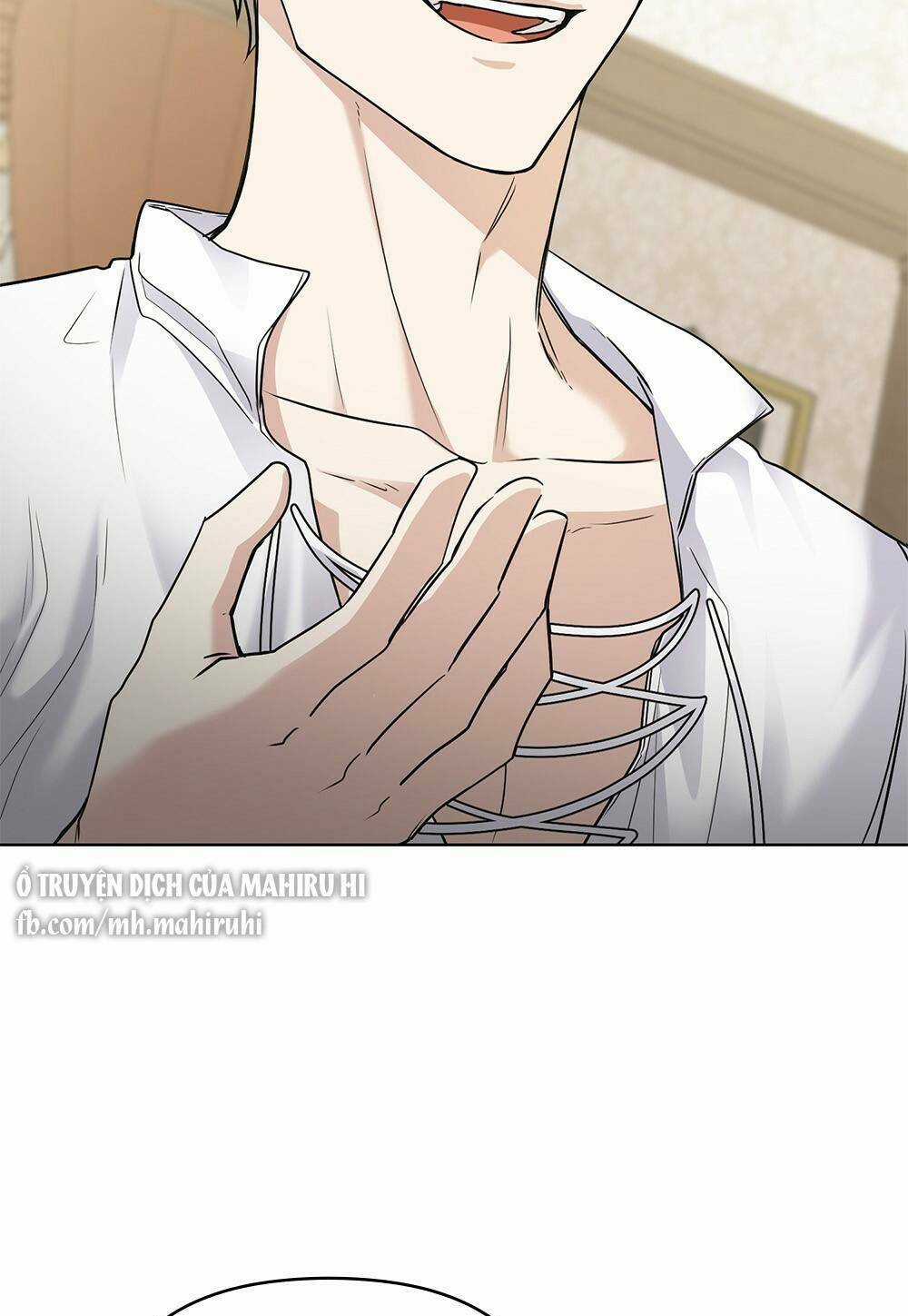 Tìm Lại Camellia Chapter 34 trang 26