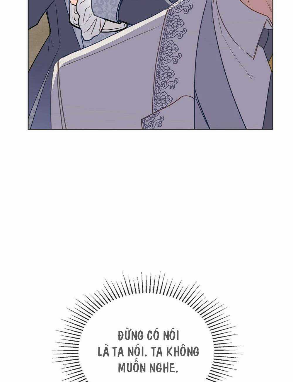 Tìm Lại Camellia Chapter 34 trang 3