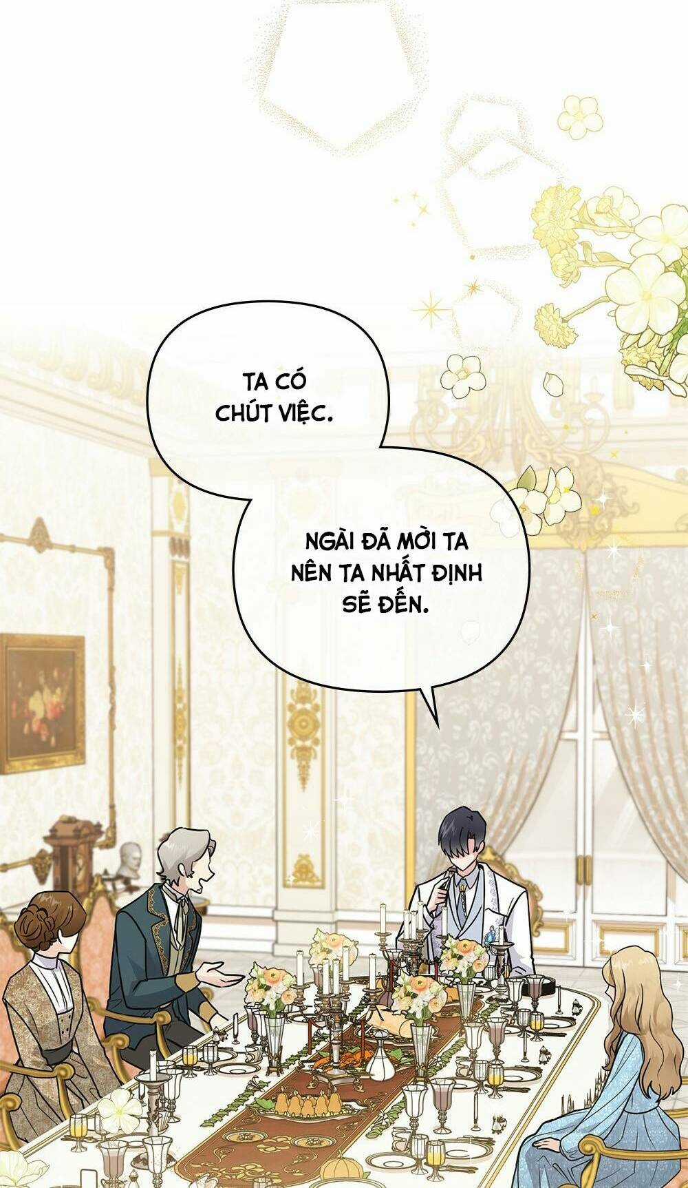 Tìm Lại Camellia Chapter 34 trang 36