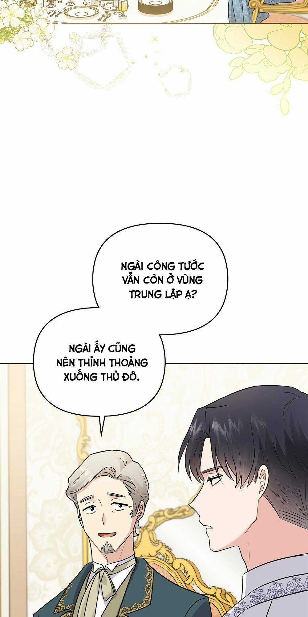 Tìm Lại Camellia Chapter 34 trang 37
