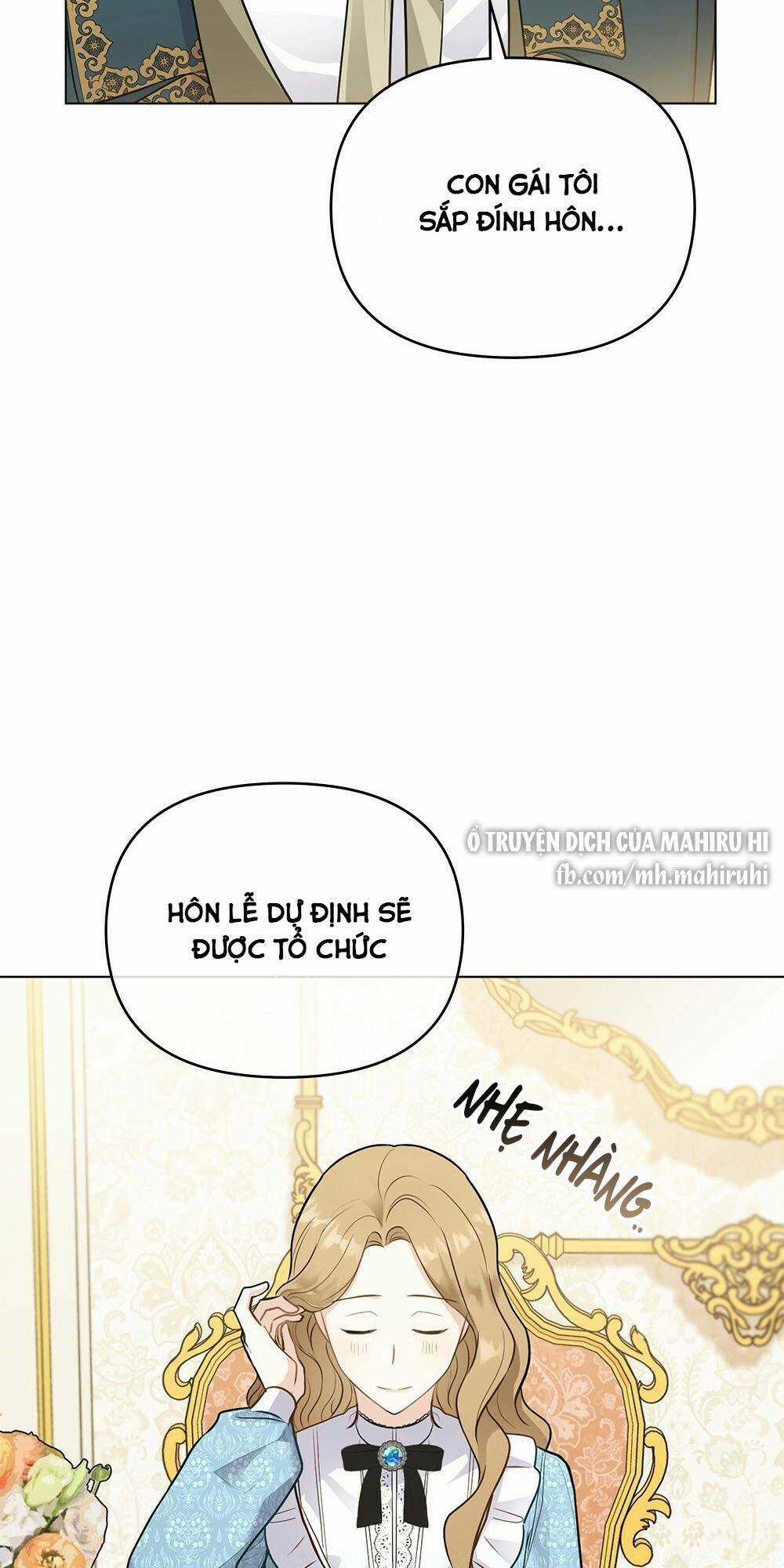 Tìm Lại Camellia Chapter 34 trang 40