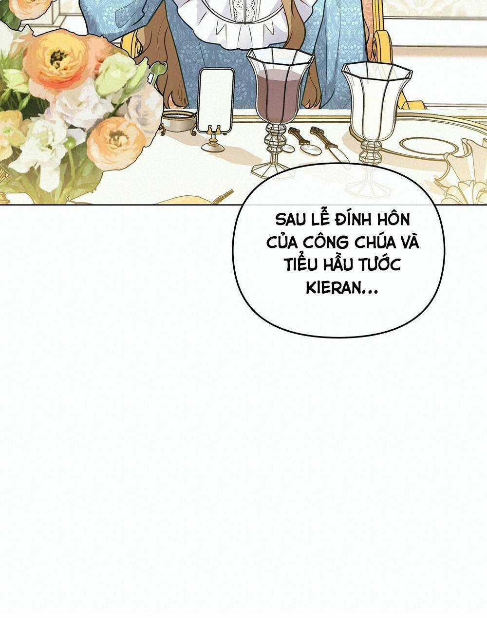 Tìm Lại Camellia Chapter 34 trang 41