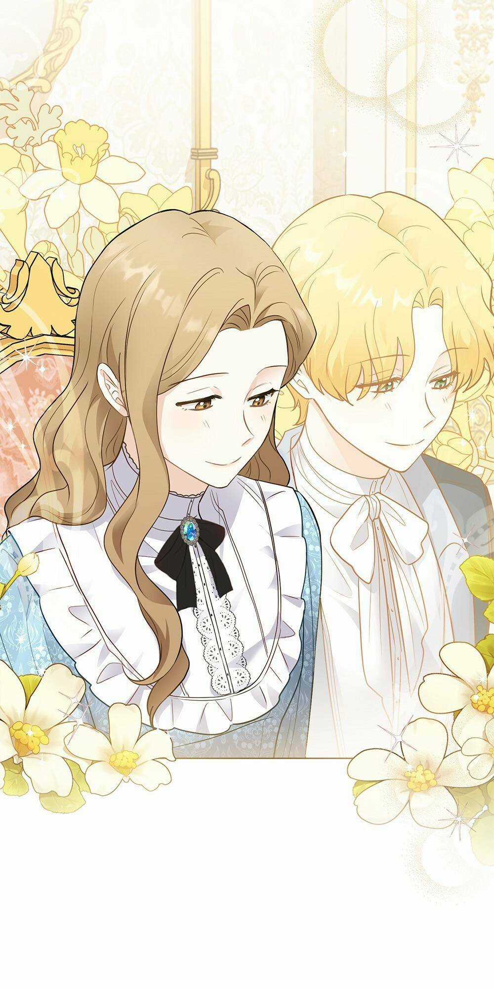 Tìm Lại Camellia Chapter 34 trang 43