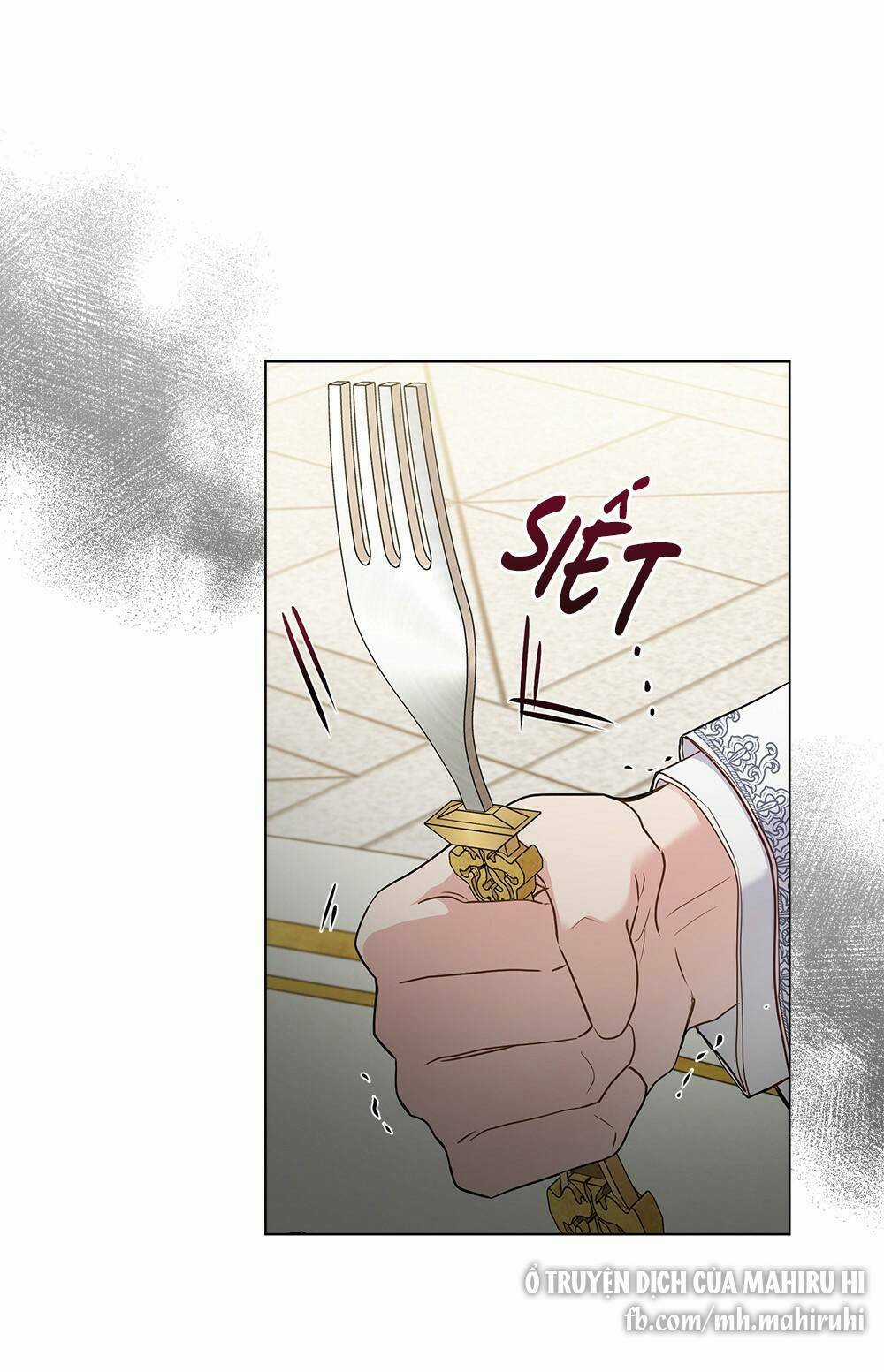 Tìm Lại Camellia Chapter 34 trang 44