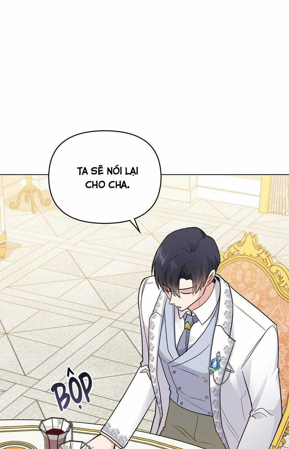 Tìm Lại Camellia Chapter 34 trang 45