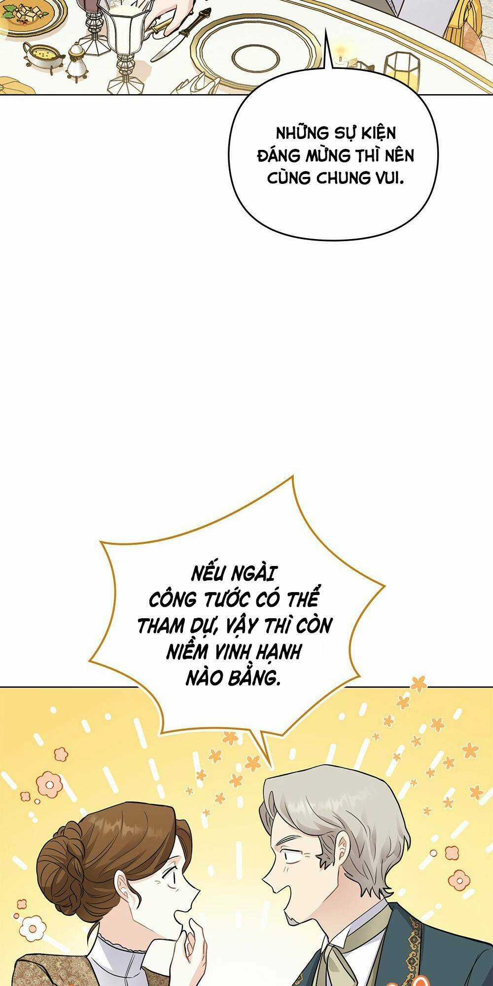 Tìm Lại Camellia Chapter 34 trang 46