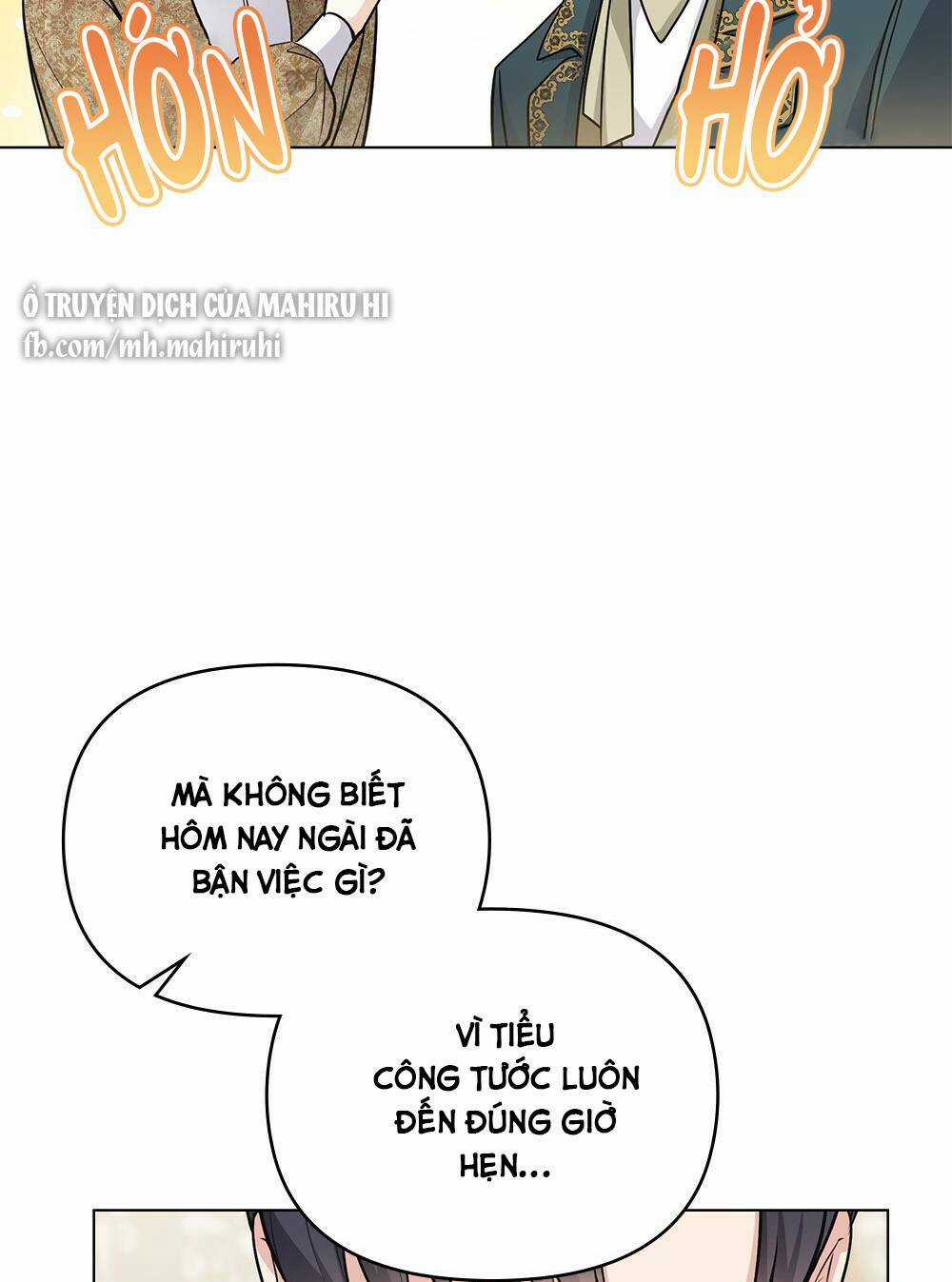 Tìm Lại Camellia Chapter 34 trang 47