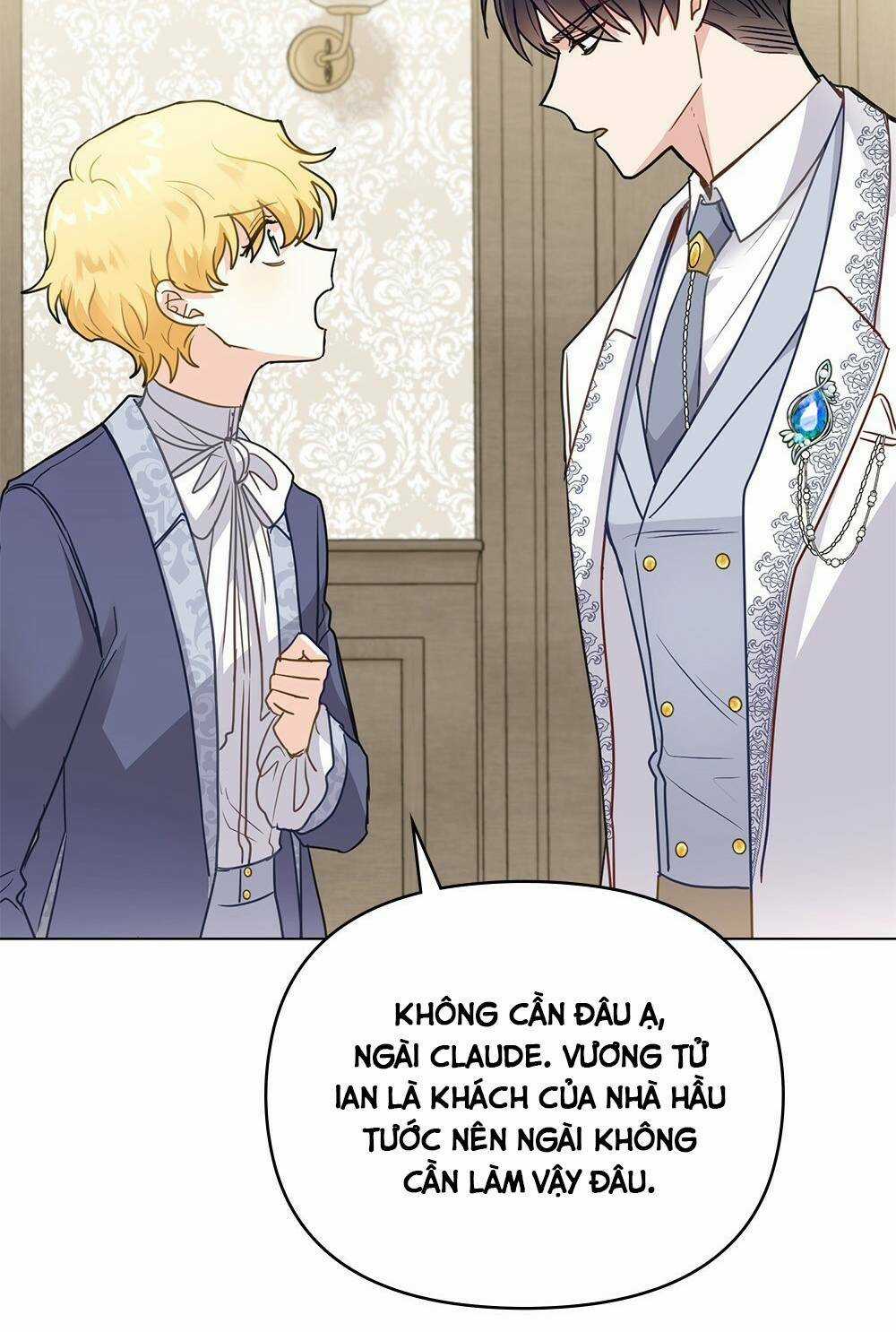 Tìm Lại Camellia Chapter 34 trang 5