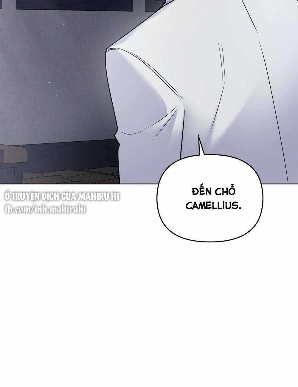 Tìm Lại Camellia Chapter 34 trang 56