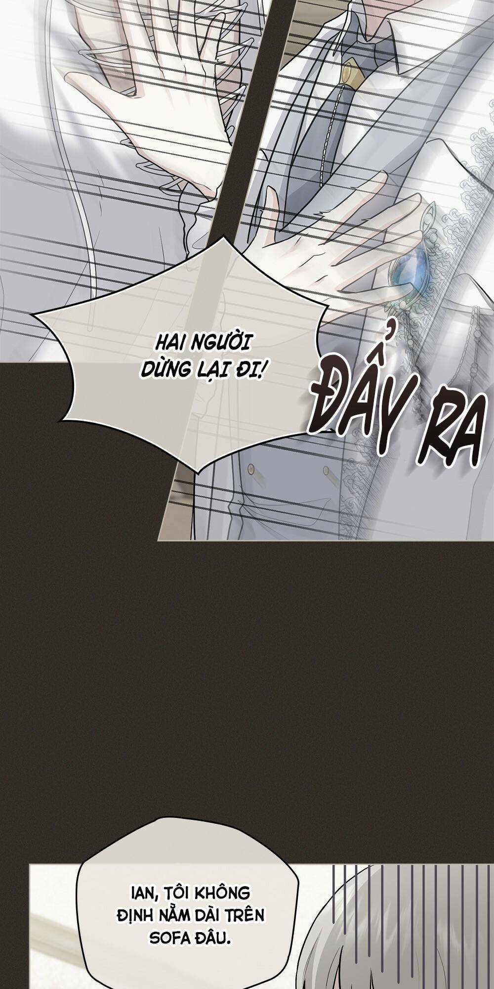 Tìm Lại Camellia Chapter 34 trang 61