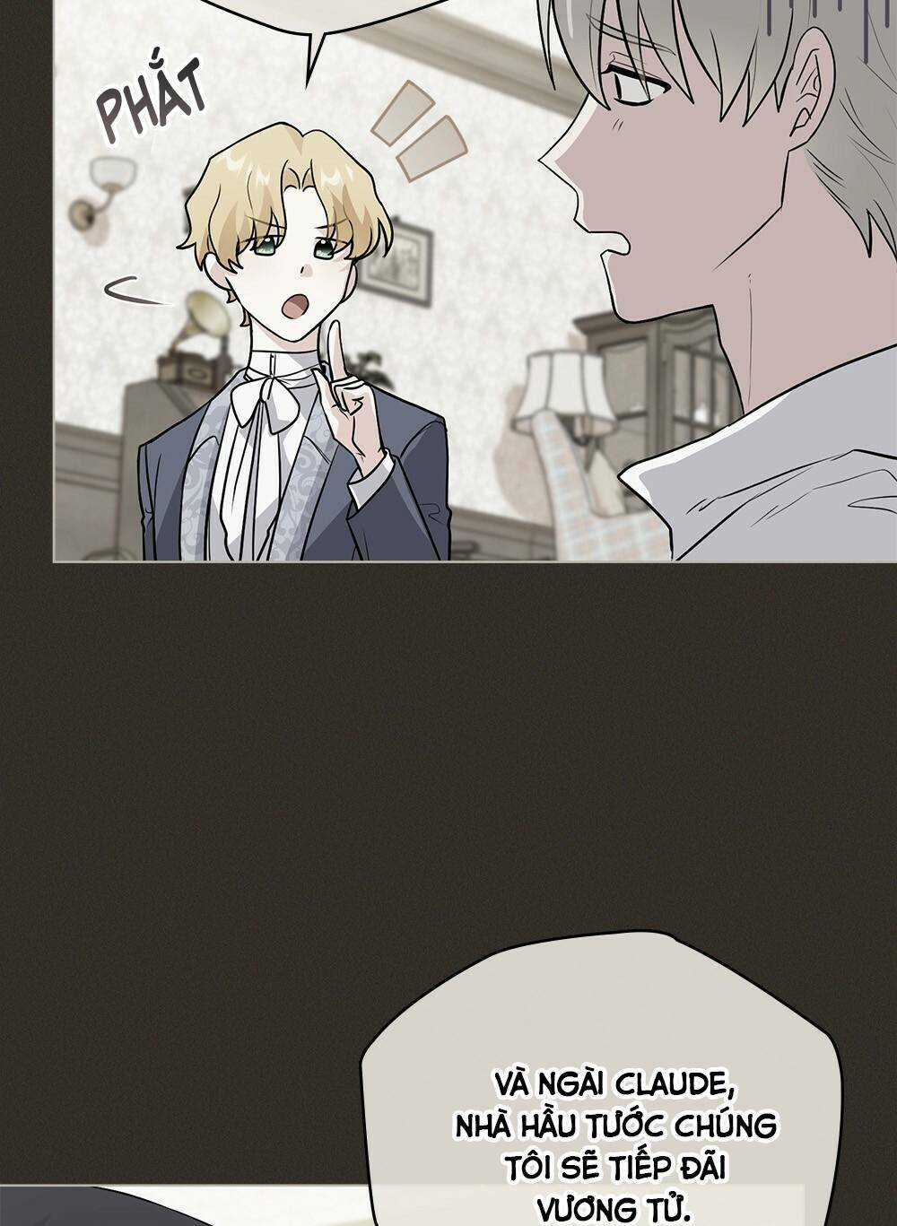 Tìm Lại Camellia Chapter 34 trang 62