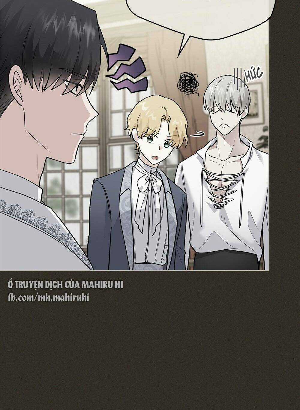 Tìm Lại Camellia Chapter 34 trang 63