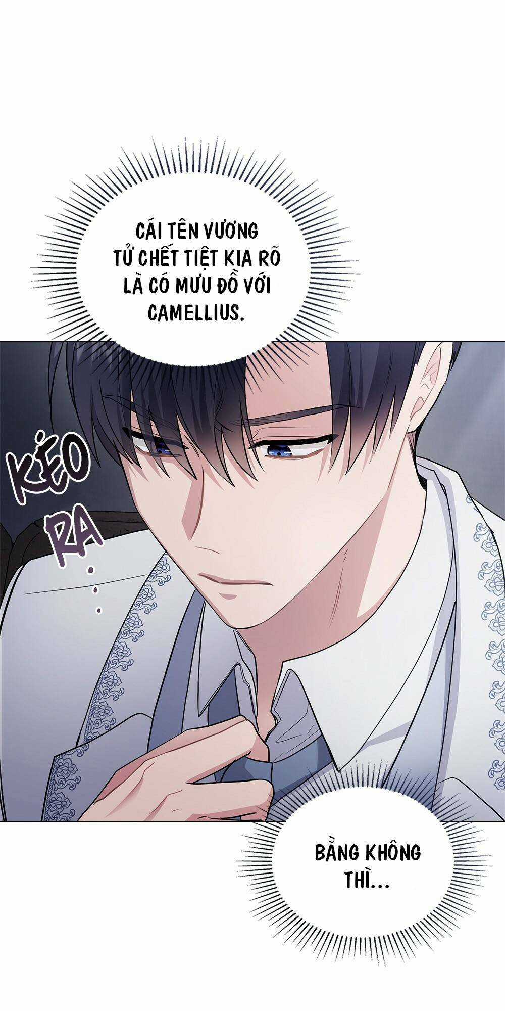 Tìm Lại Camellia Chapter 34 trang 67