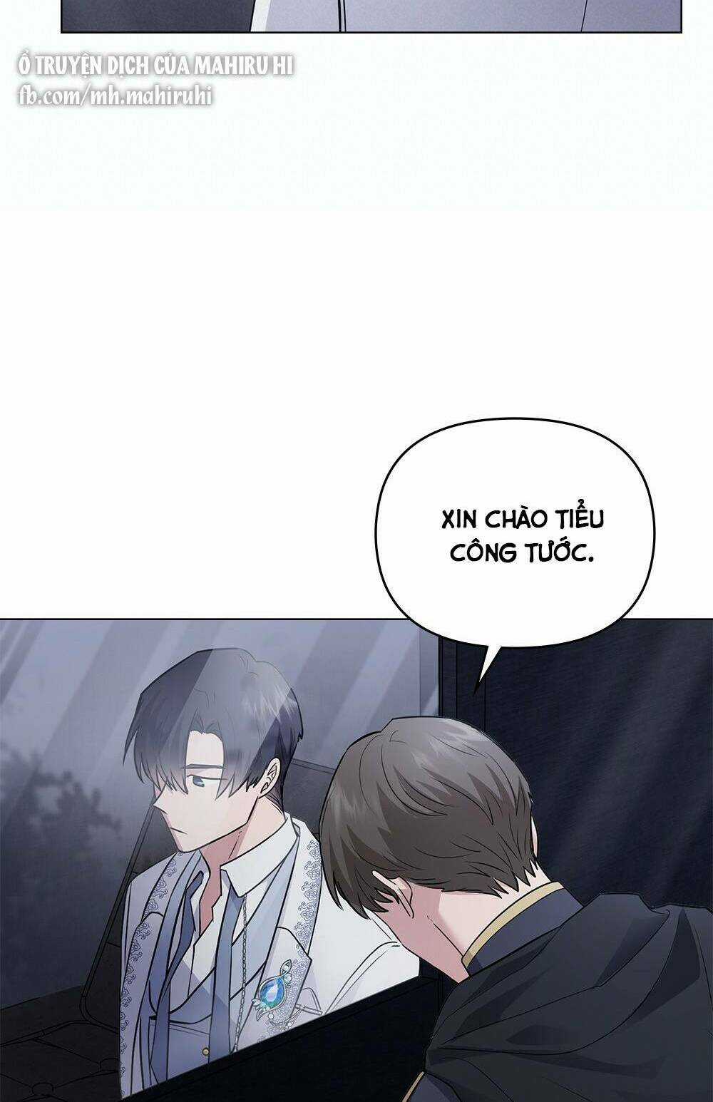 Tìm Lại Camellia Chapter 34 trang 69