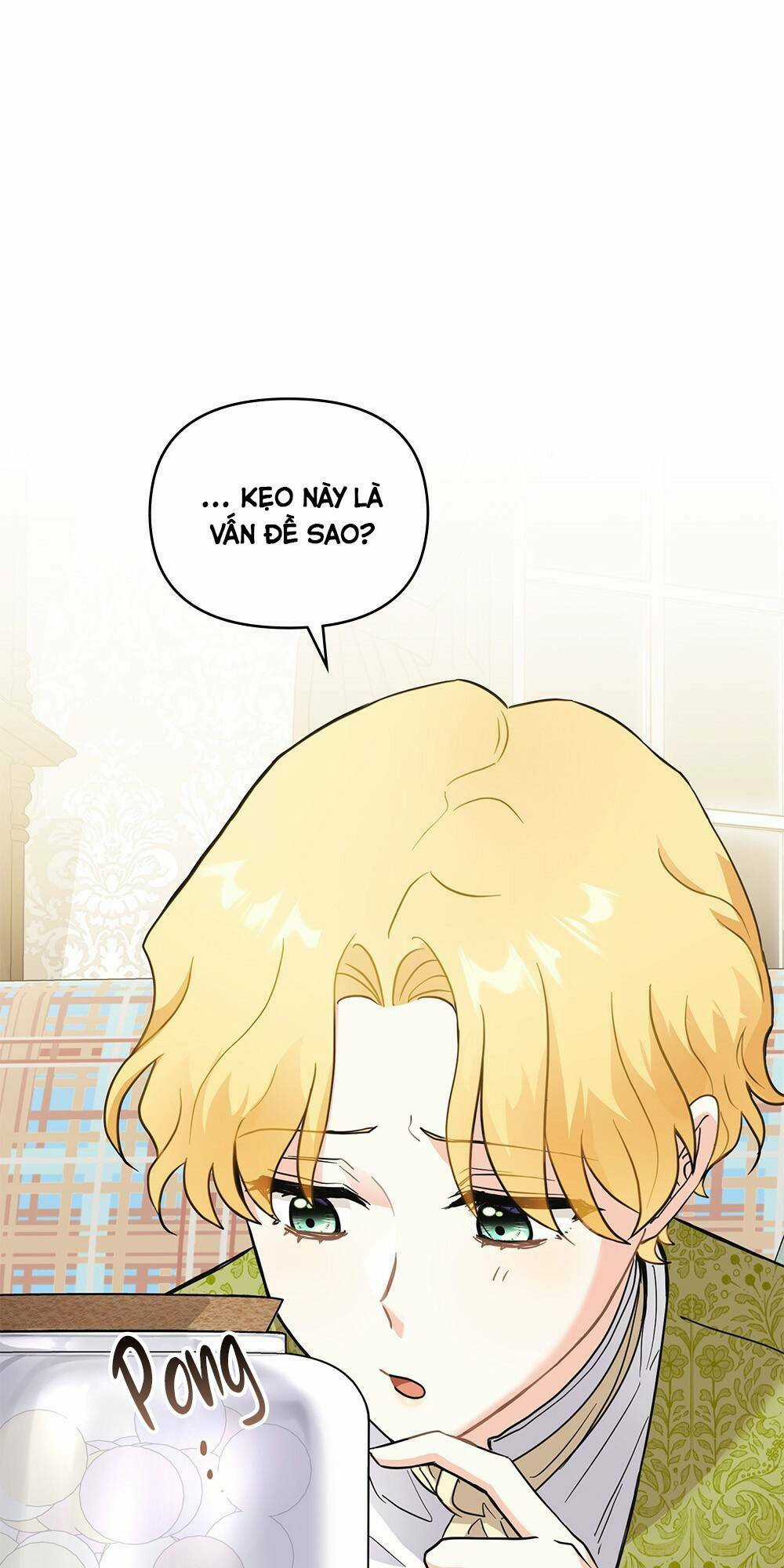 Tìm Lại Camellia Chapter 35 trang 1