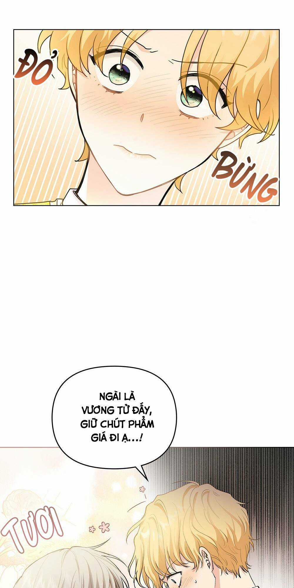 Tìm Lại Camellia Chapter 35 trang 10