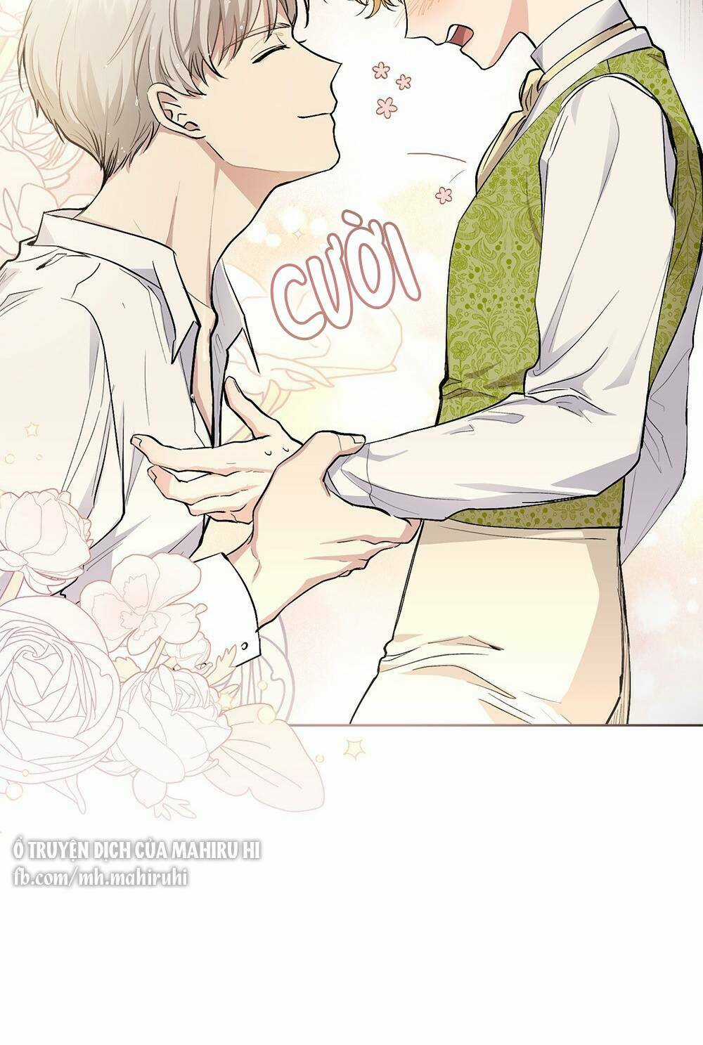 Tìm Lại Camellia Chapter 35 trang 11