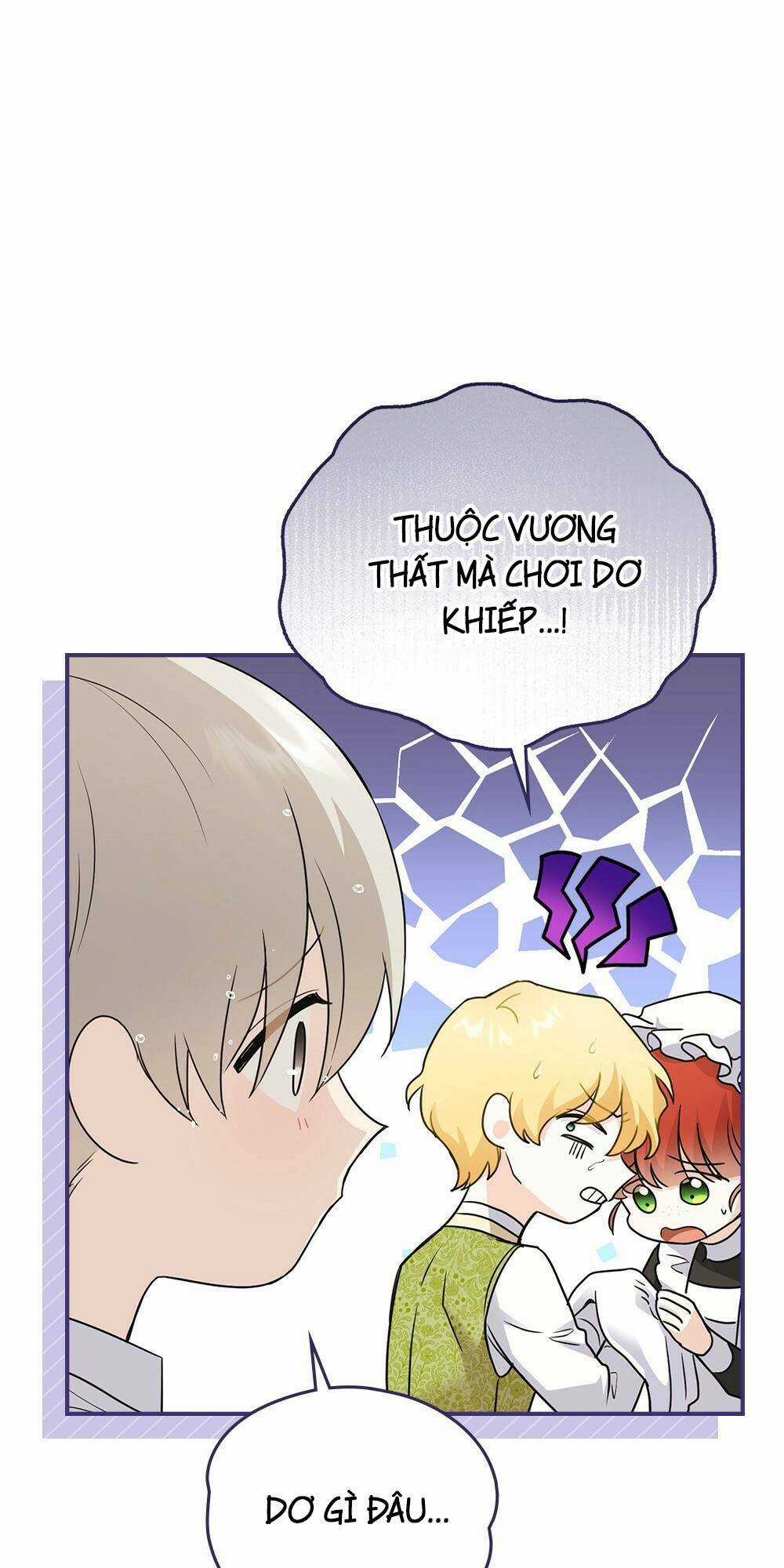 Tìm Lại Camellia Chapter 35 trang 13