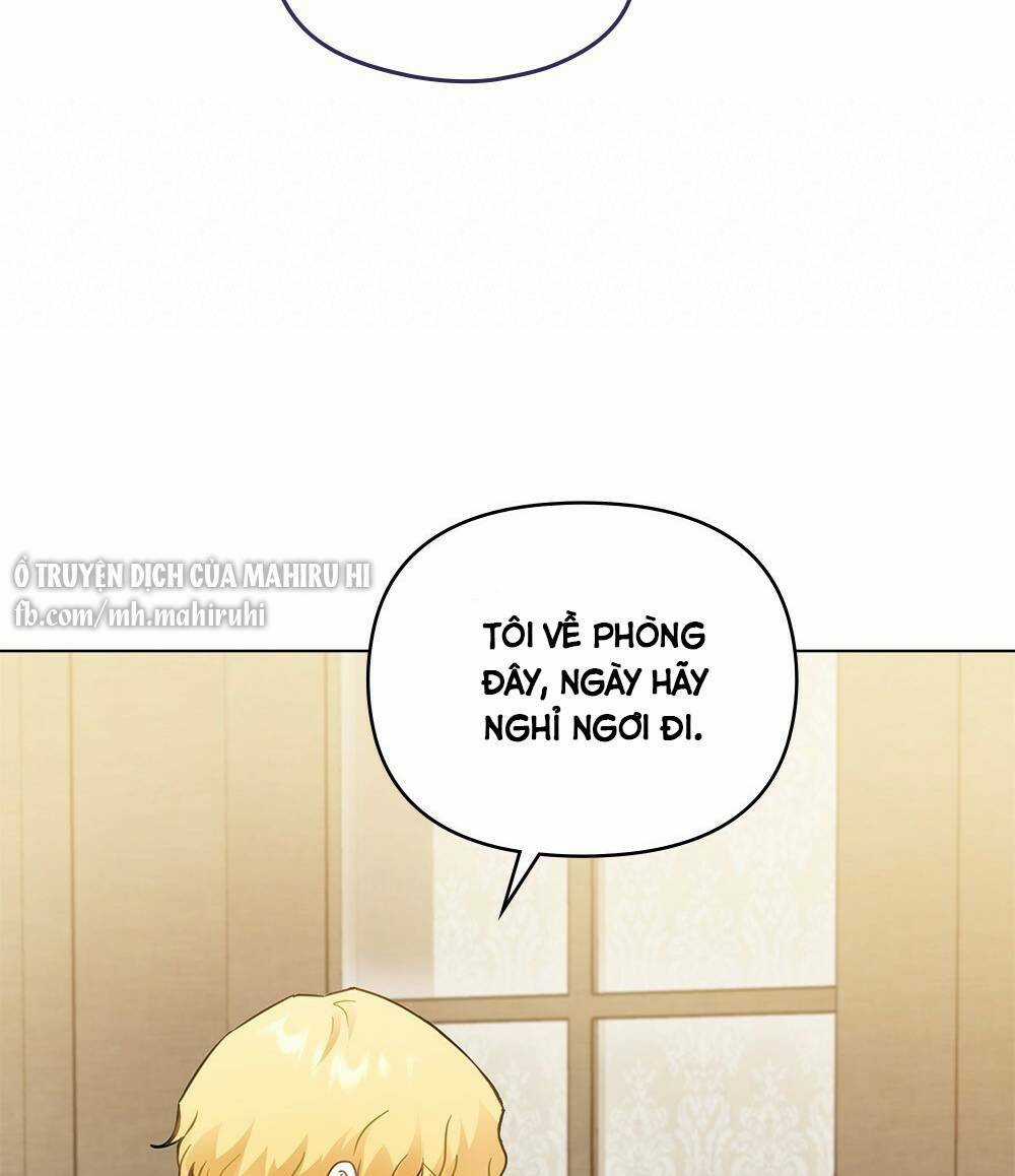 Tìm Lại Camellia Chapter 35 trang 14