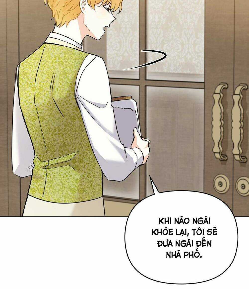 Tìm Lại Camellia Chapter 35 trang 15