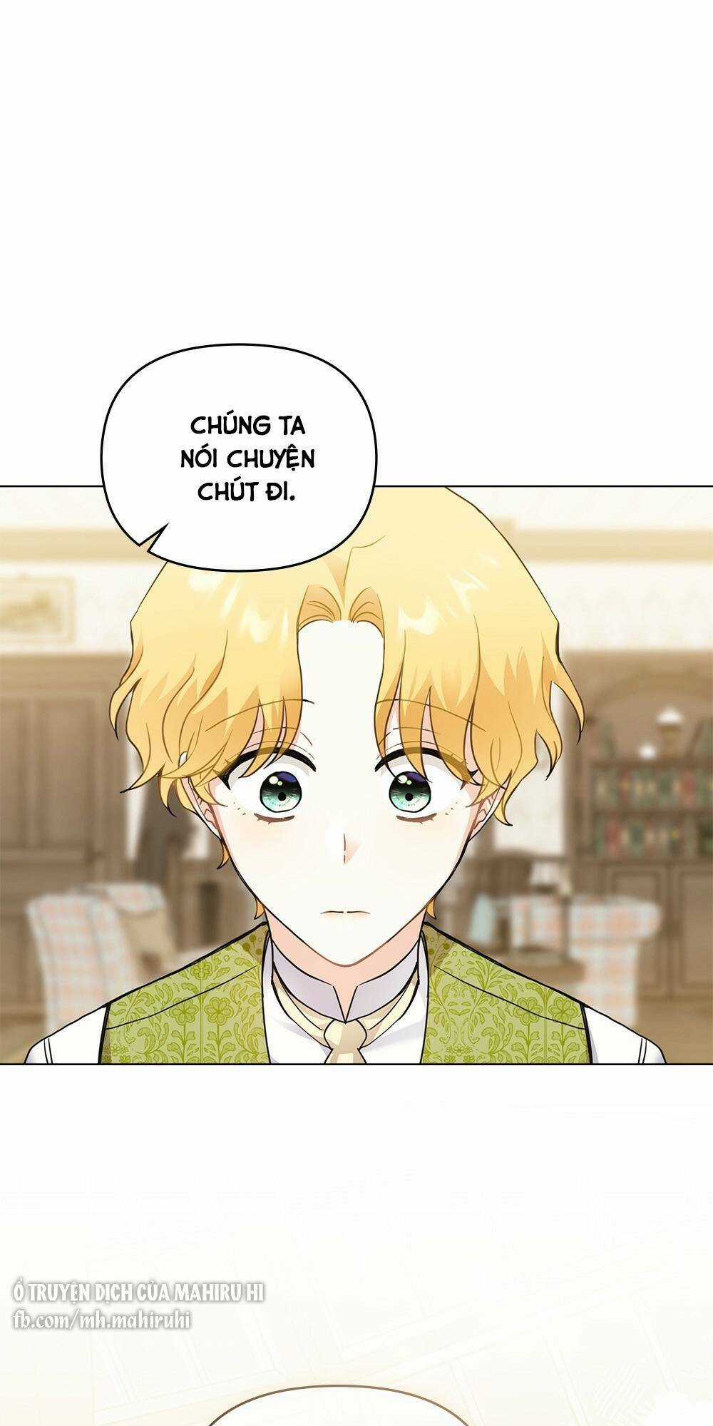 Tìm Lại Camellia Chapter 35 trang 16