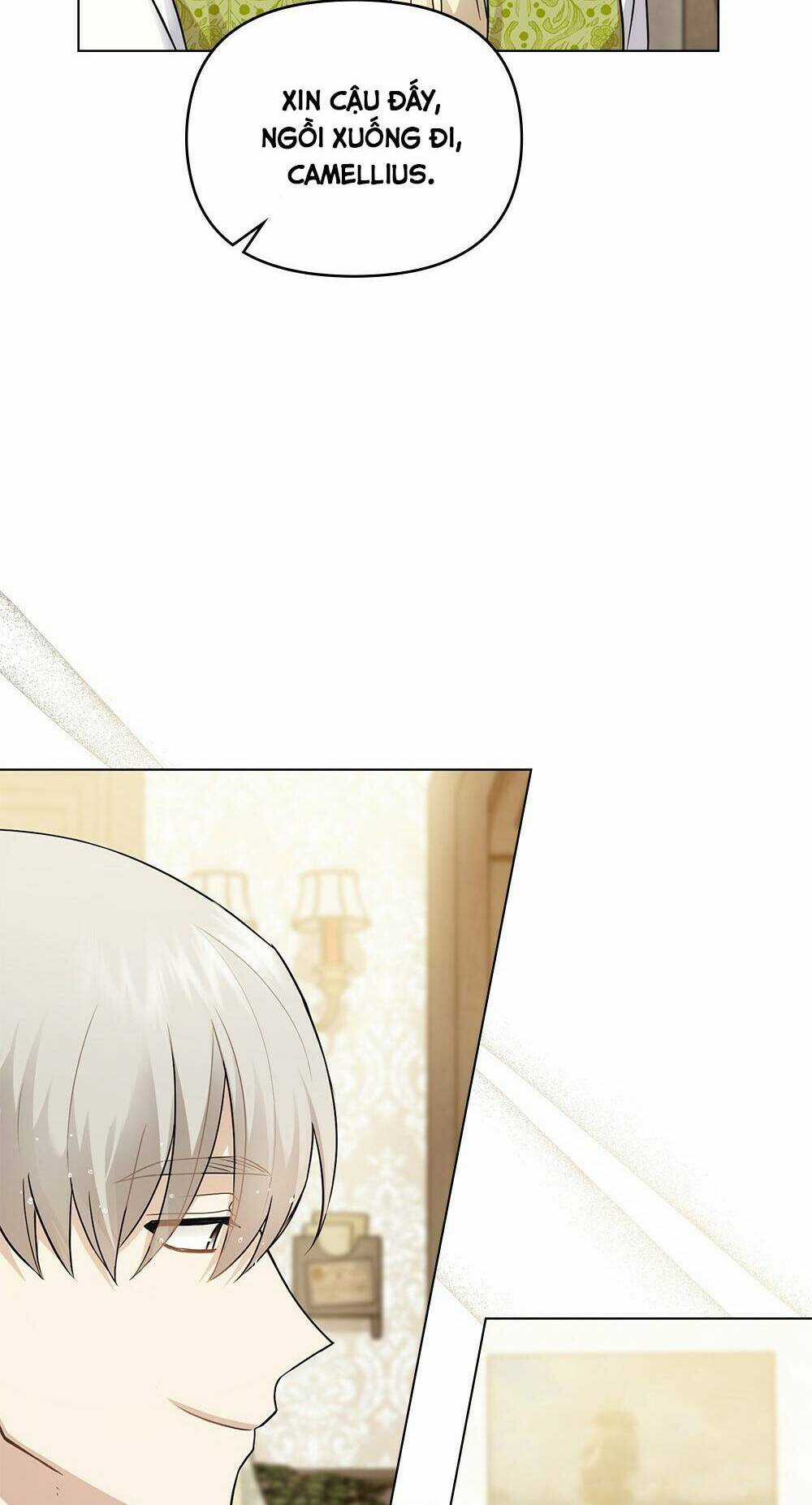 Tìm Lại Camellia Chapter 35 trang 20