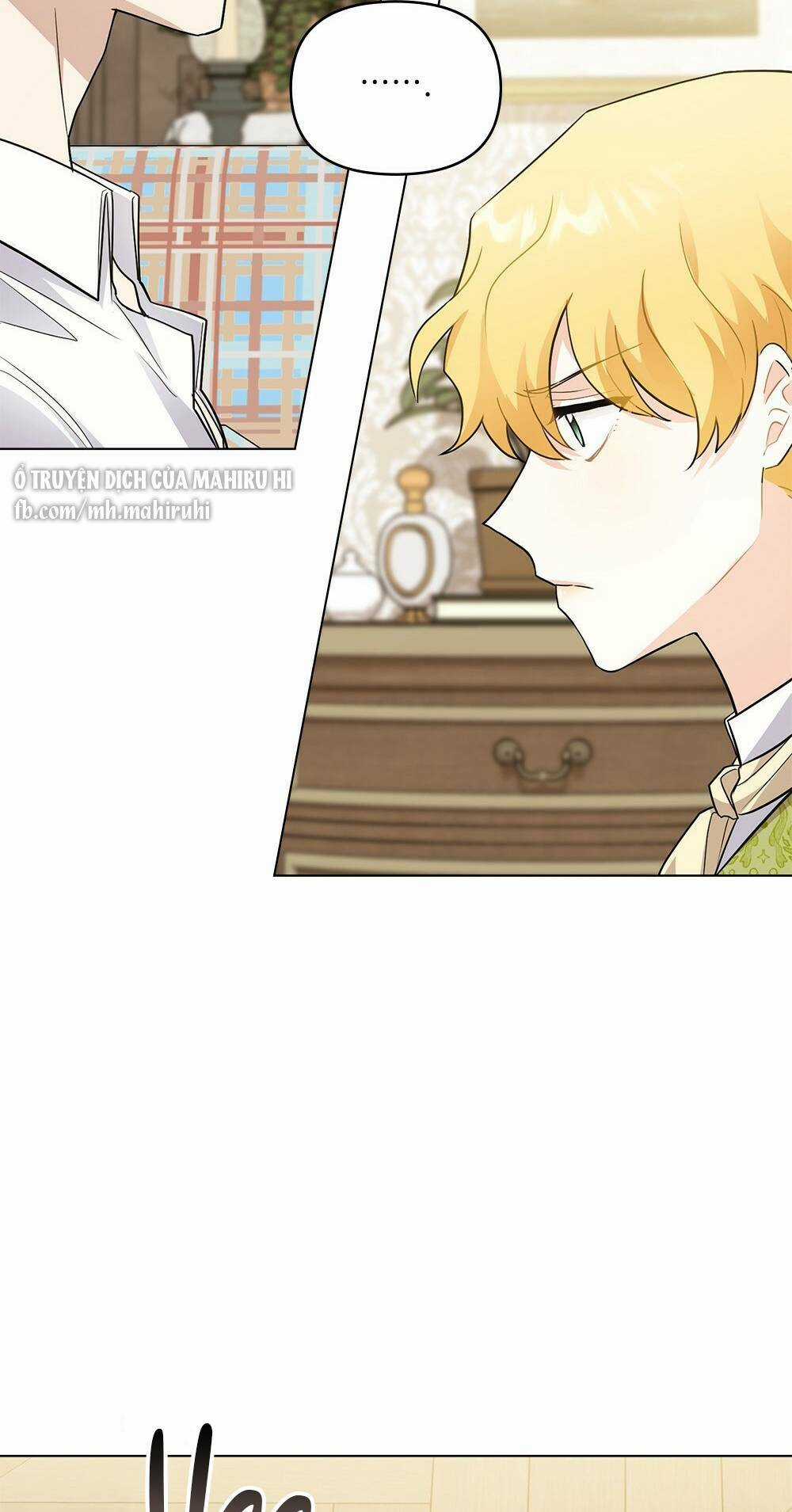 Tìm Lại Camellia Chapter 35 trang 21