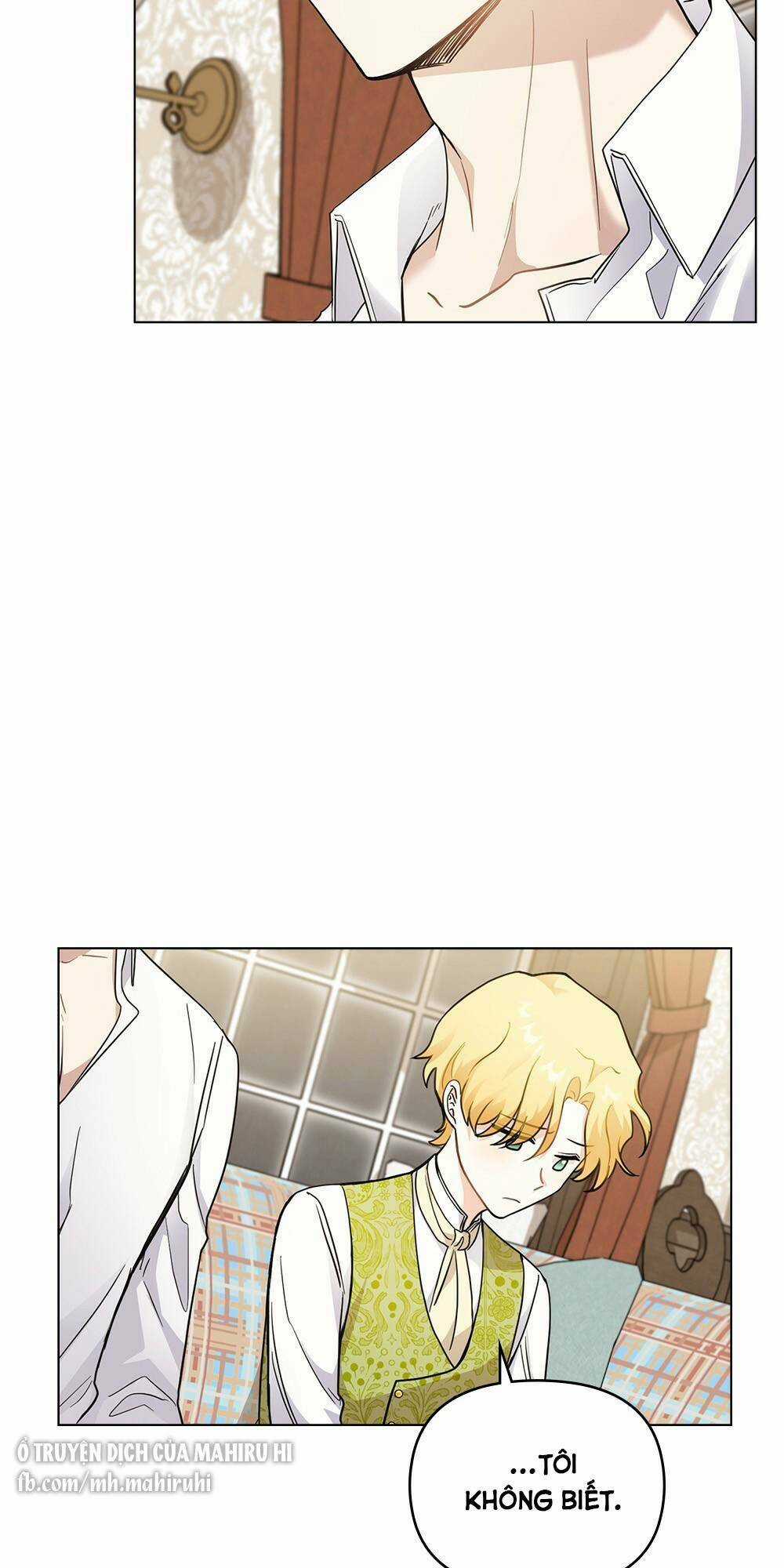 Tìm Lại Camellia Chapter 35 trang 29