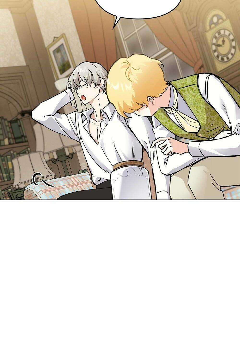 Tìm Lại Camellia Chapter 35 trang 3