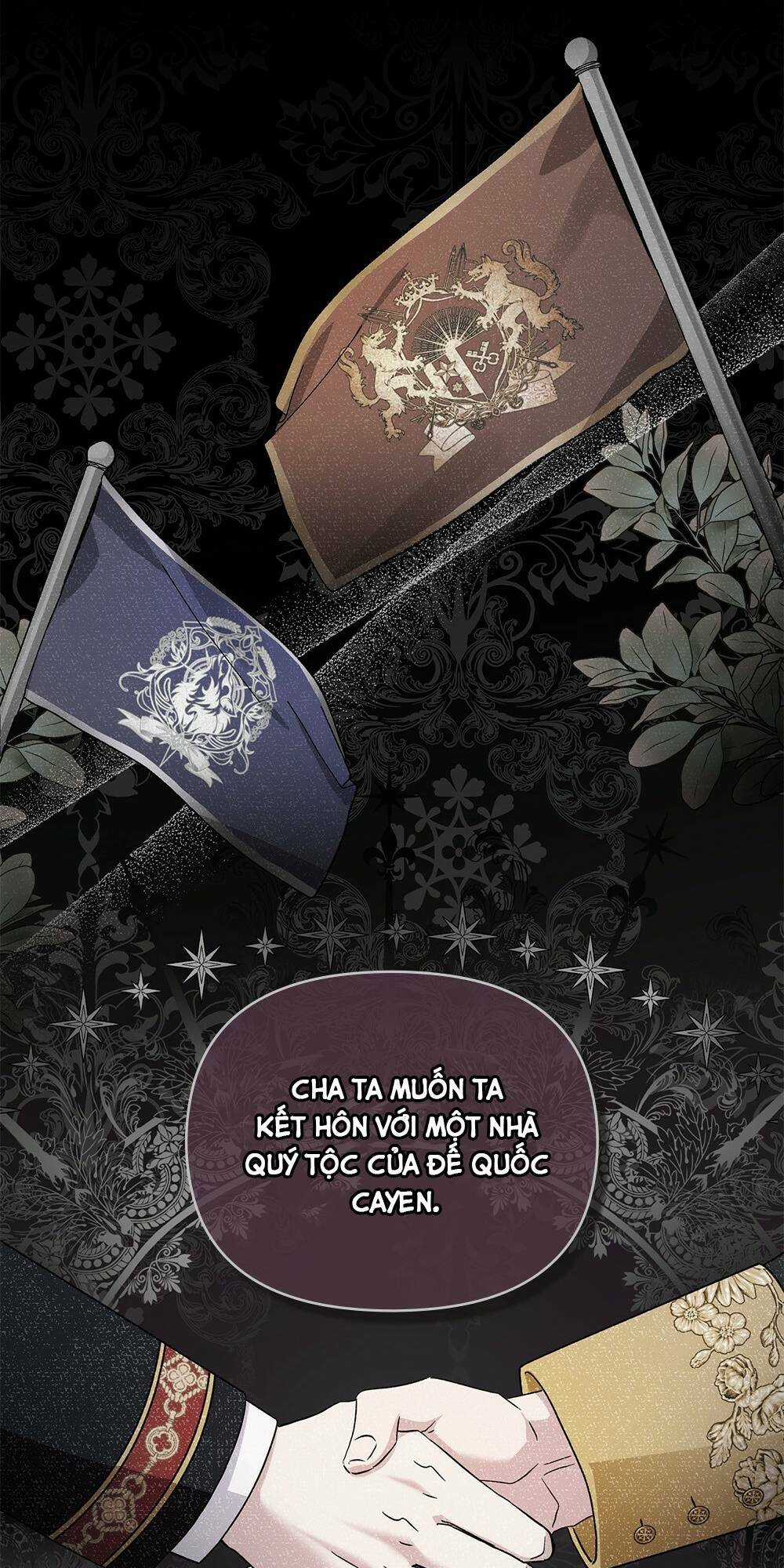 Tìm Lại Camellia Chapter 35 trang 32