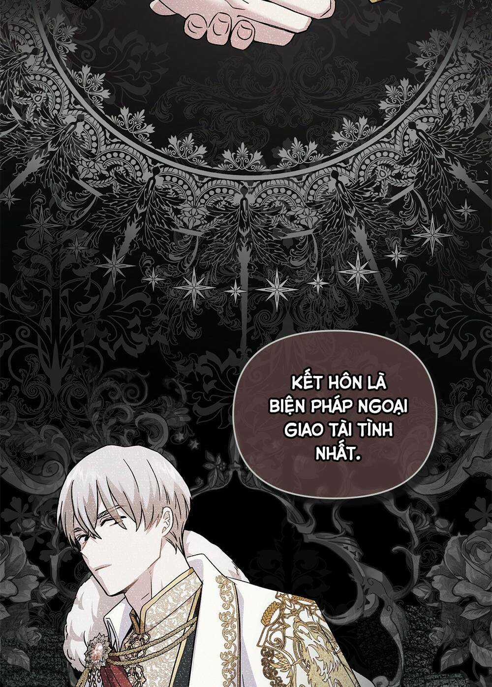 Tìm Lại Camellia Chapter 35 trang 33